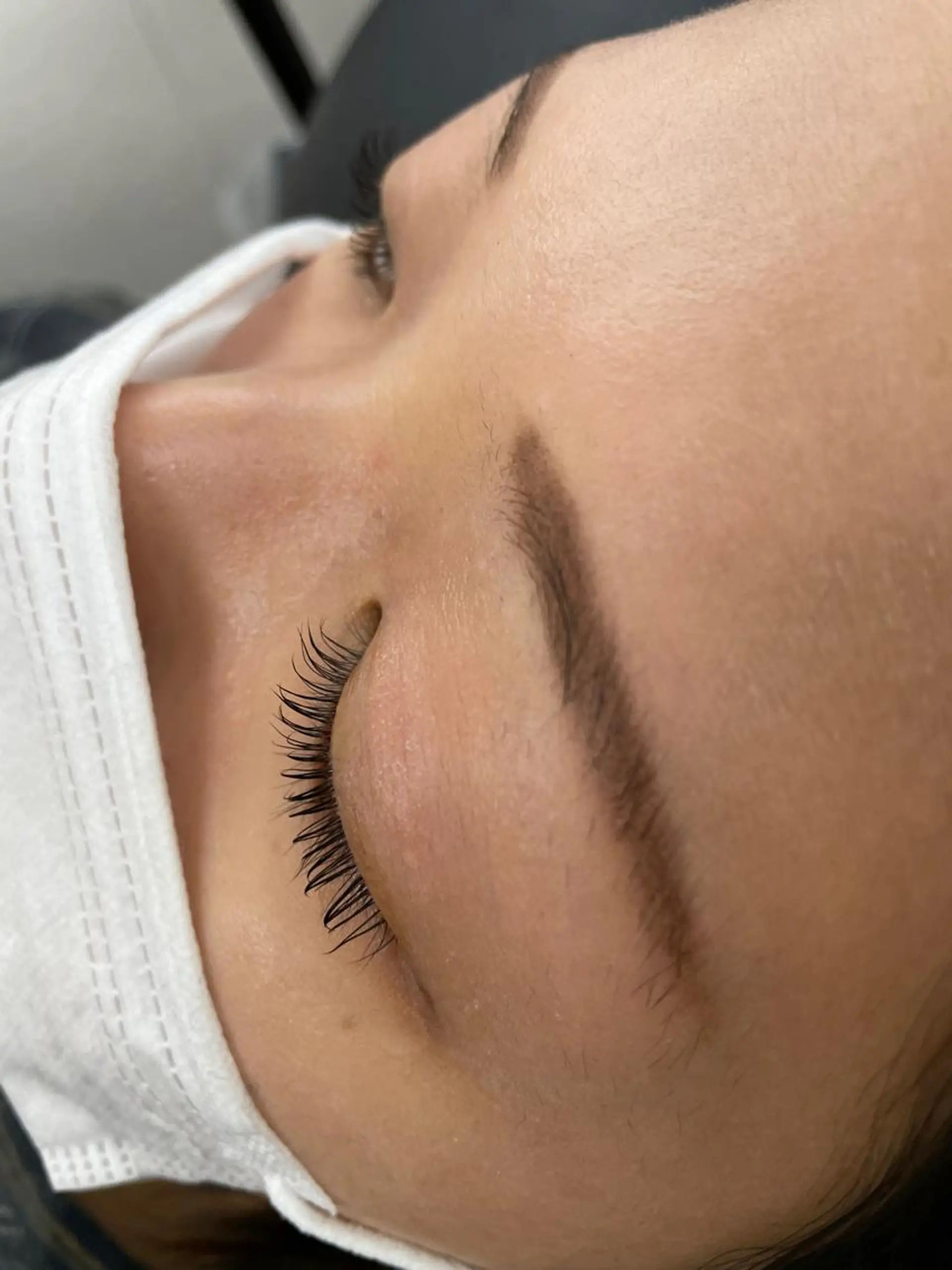 マツエク・マツパ Hipahipa SAKIのマツエク・マツパデザイン