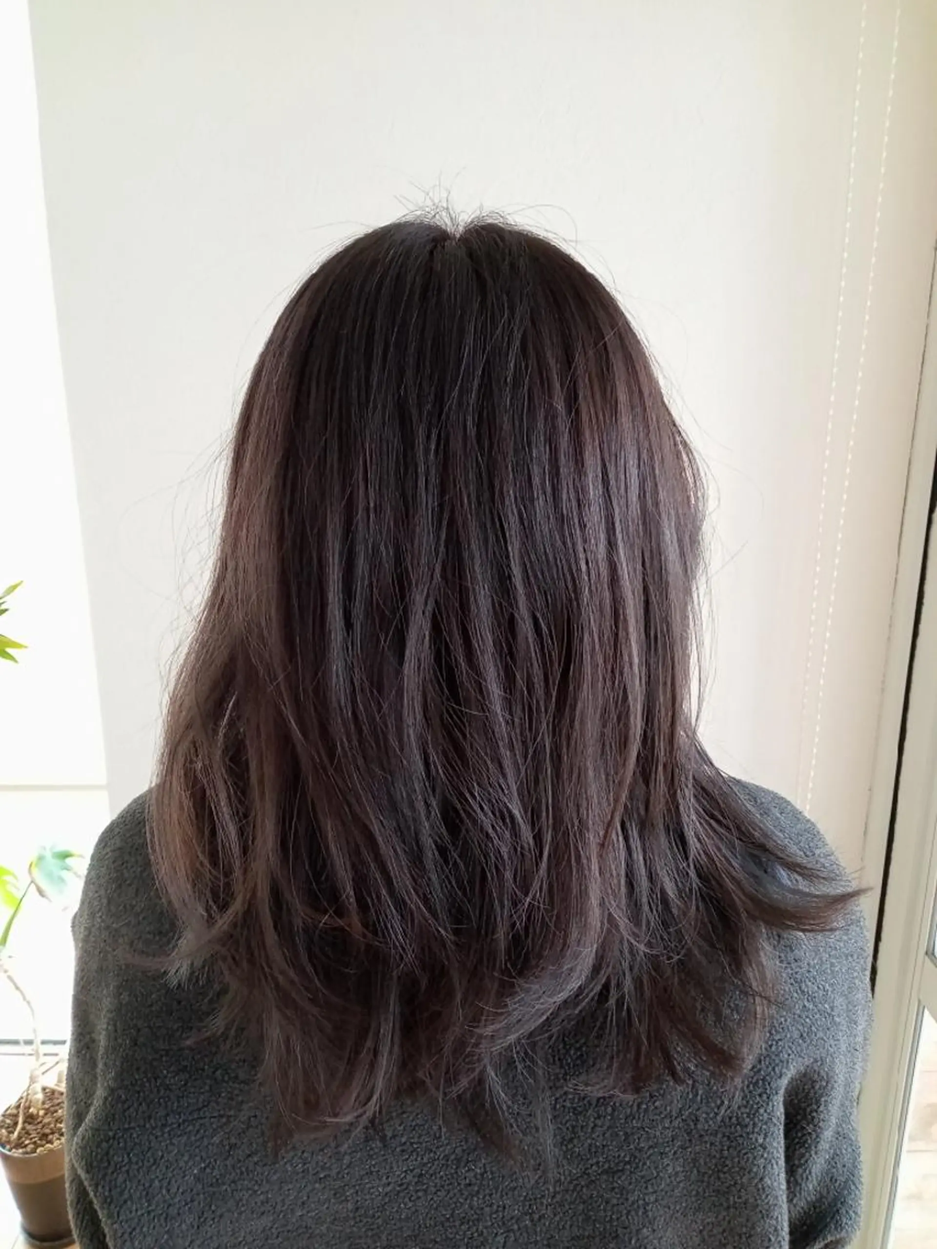 ロング 林慶吾/ショート /ダメージレスカラーのヘアスタイル