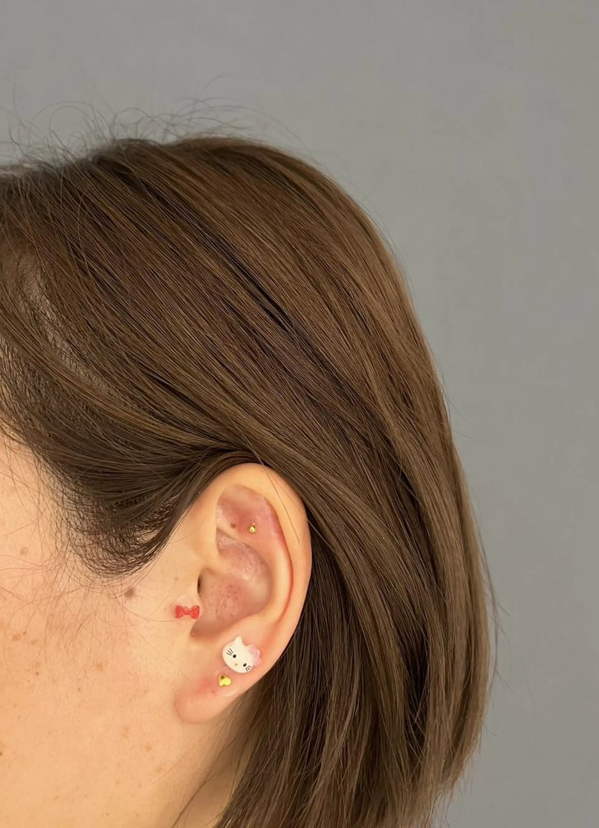 SalonLinda Kozueのネイルデザイン