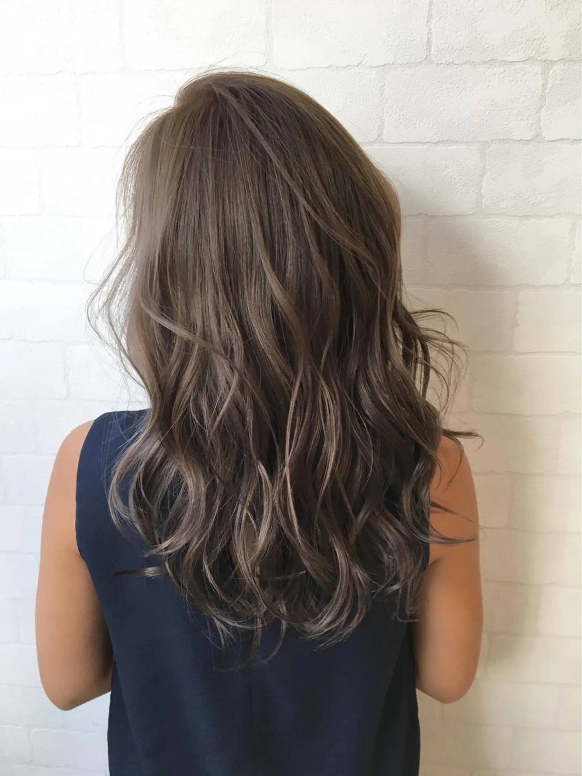 ロング 衣笠 結愛のマツエク・マツパデザイン