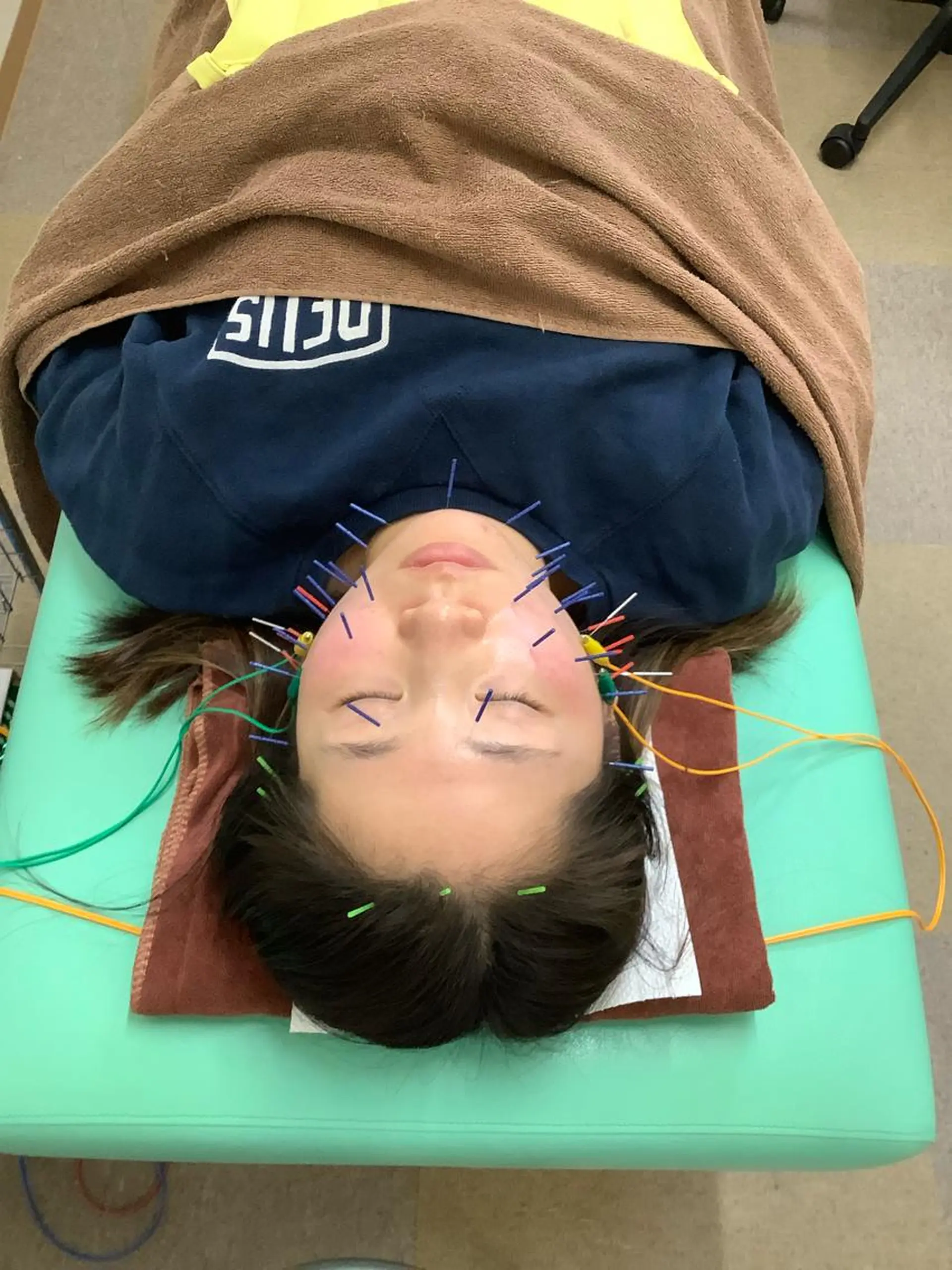 エステ リラク だいち 鍼灸院　伊伝居院のエステ・リラクイメージ