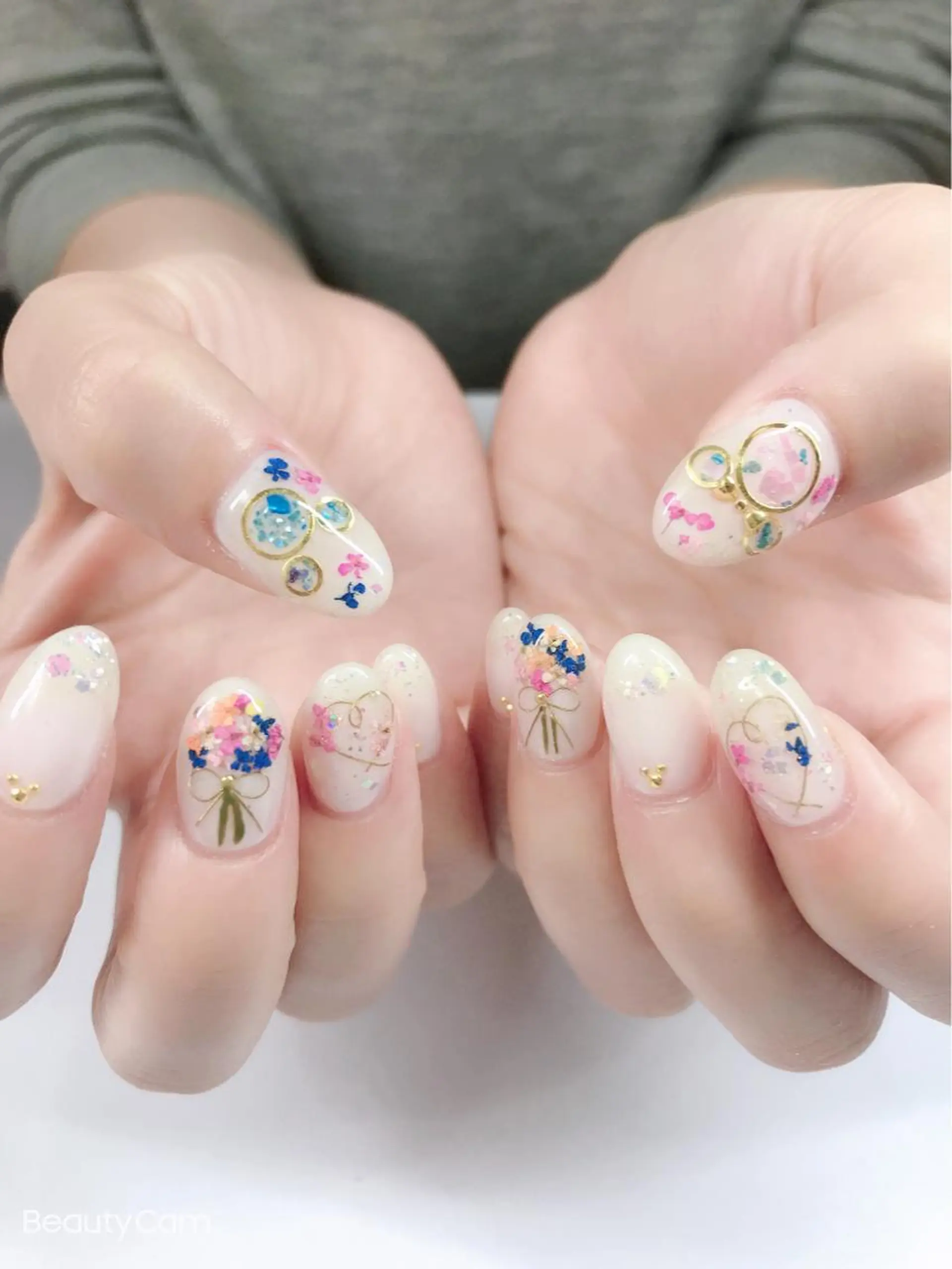 ネイル Salon MINEのエステ・リラクイメージ