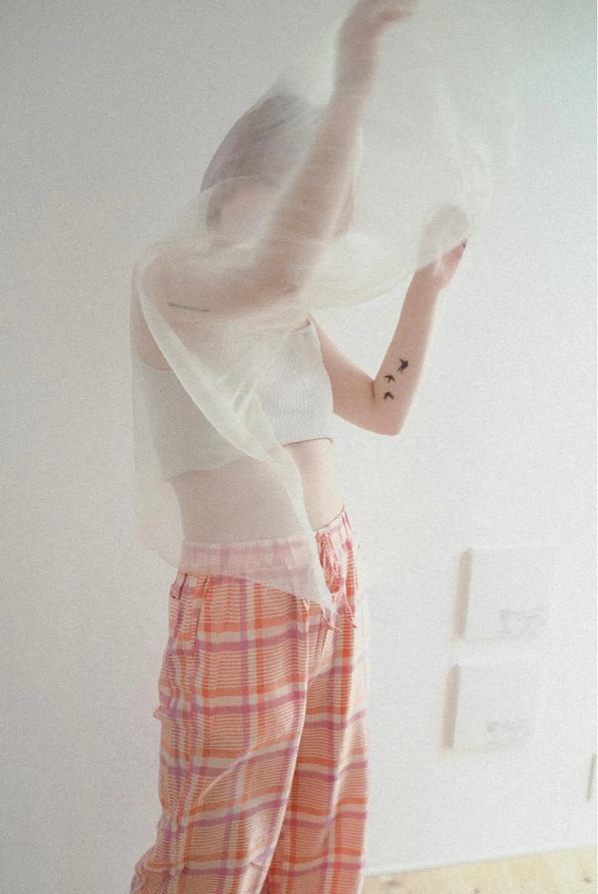 ショート カラー 緒方リエ 時短ショート・ボブのヘアスタイル