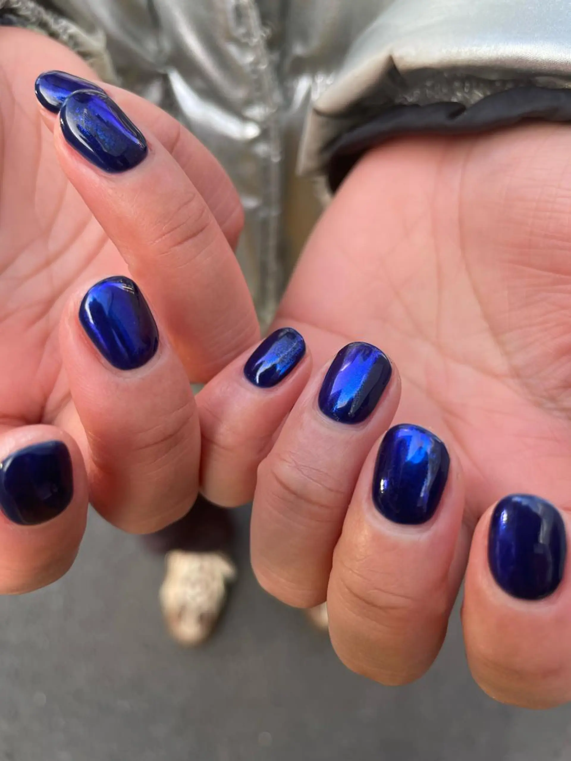 ネイル MH_ Nailのネイルデザイン