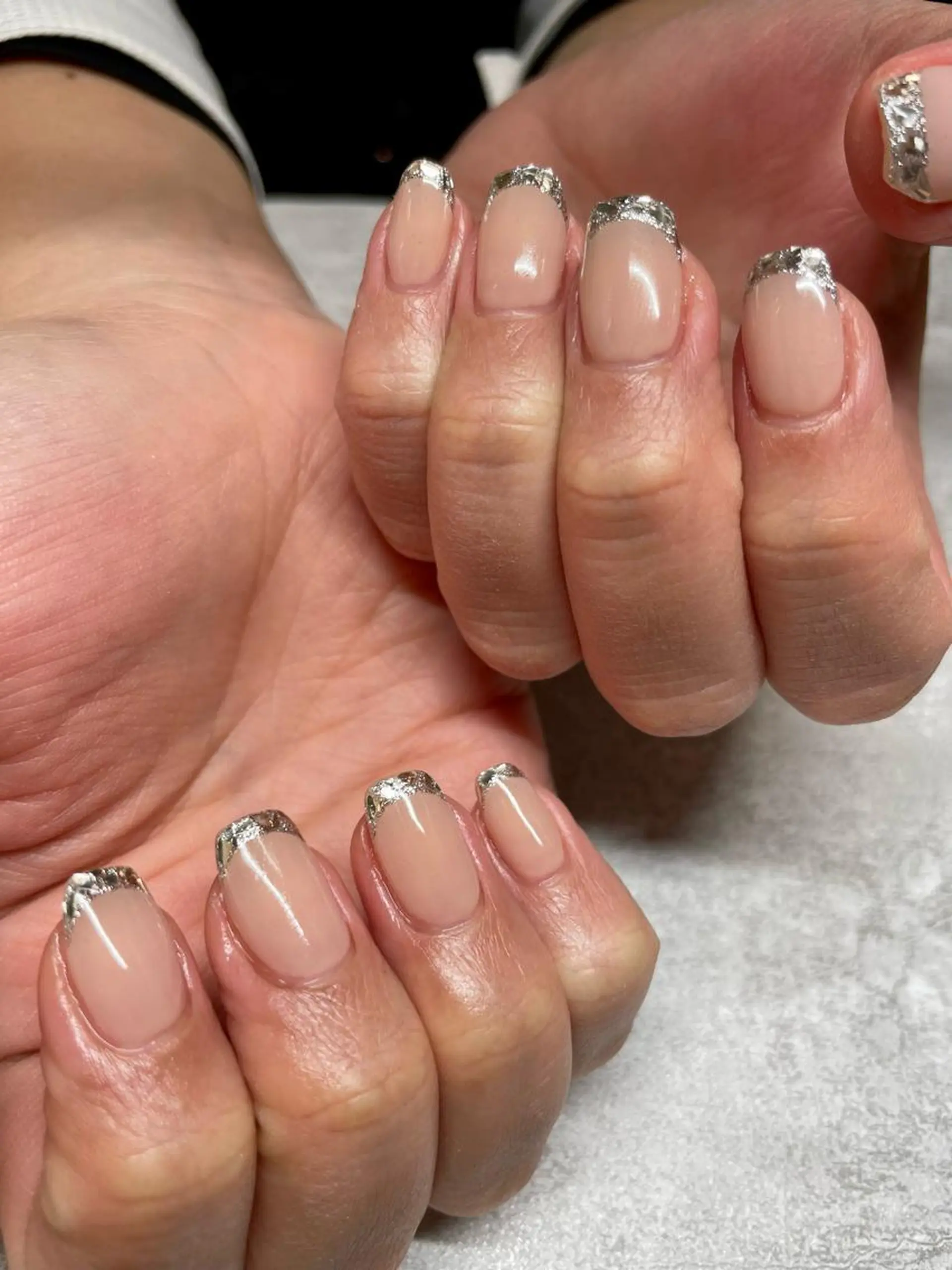ネイル Ｍ☆NAIL asamiのネイルデザイン