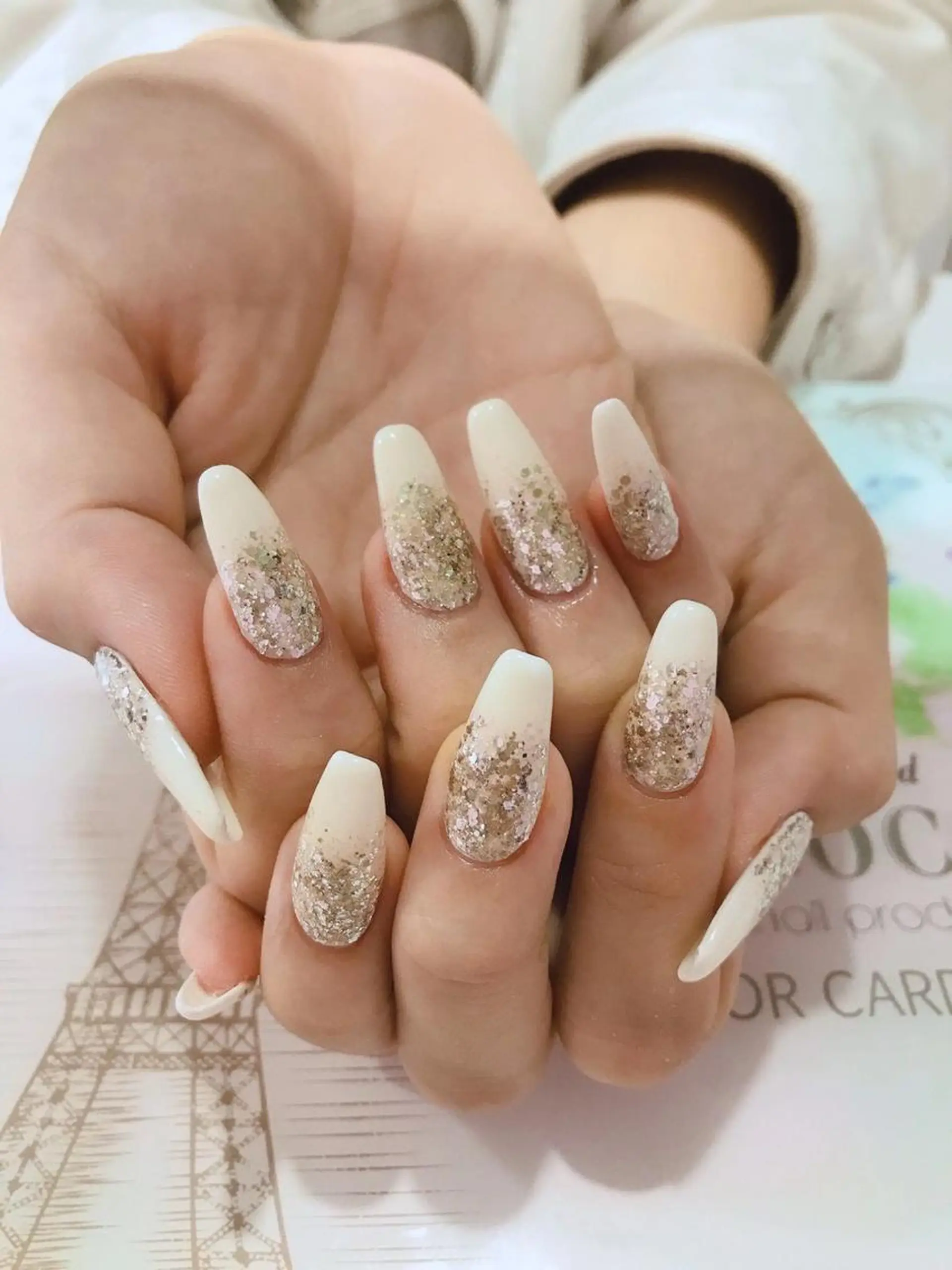 ネイル エムズ エムズのマツエク・マツパデザイン