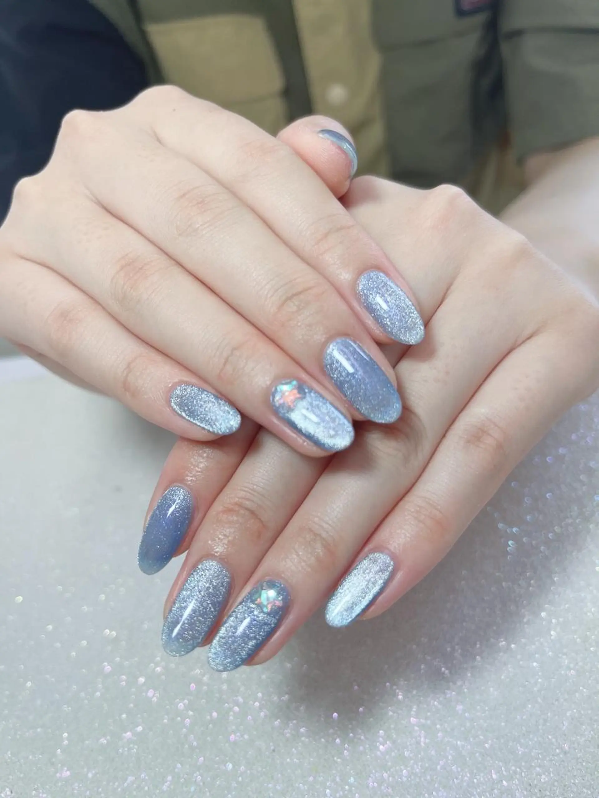 ネイル Flowerネイルサロン所属・. yukiのネイルデザイン