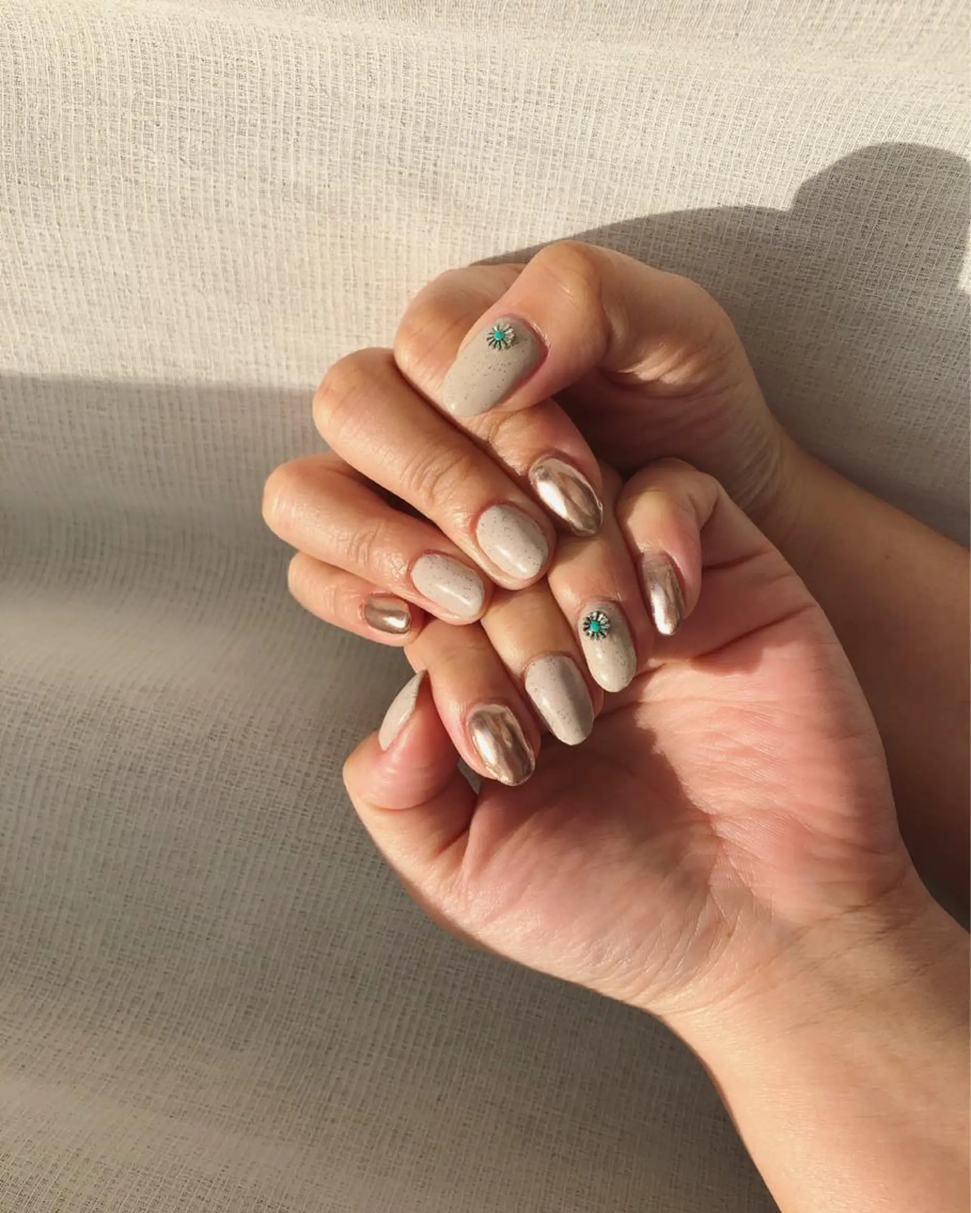 ネイル GinGer nail salonのネイルデザイン