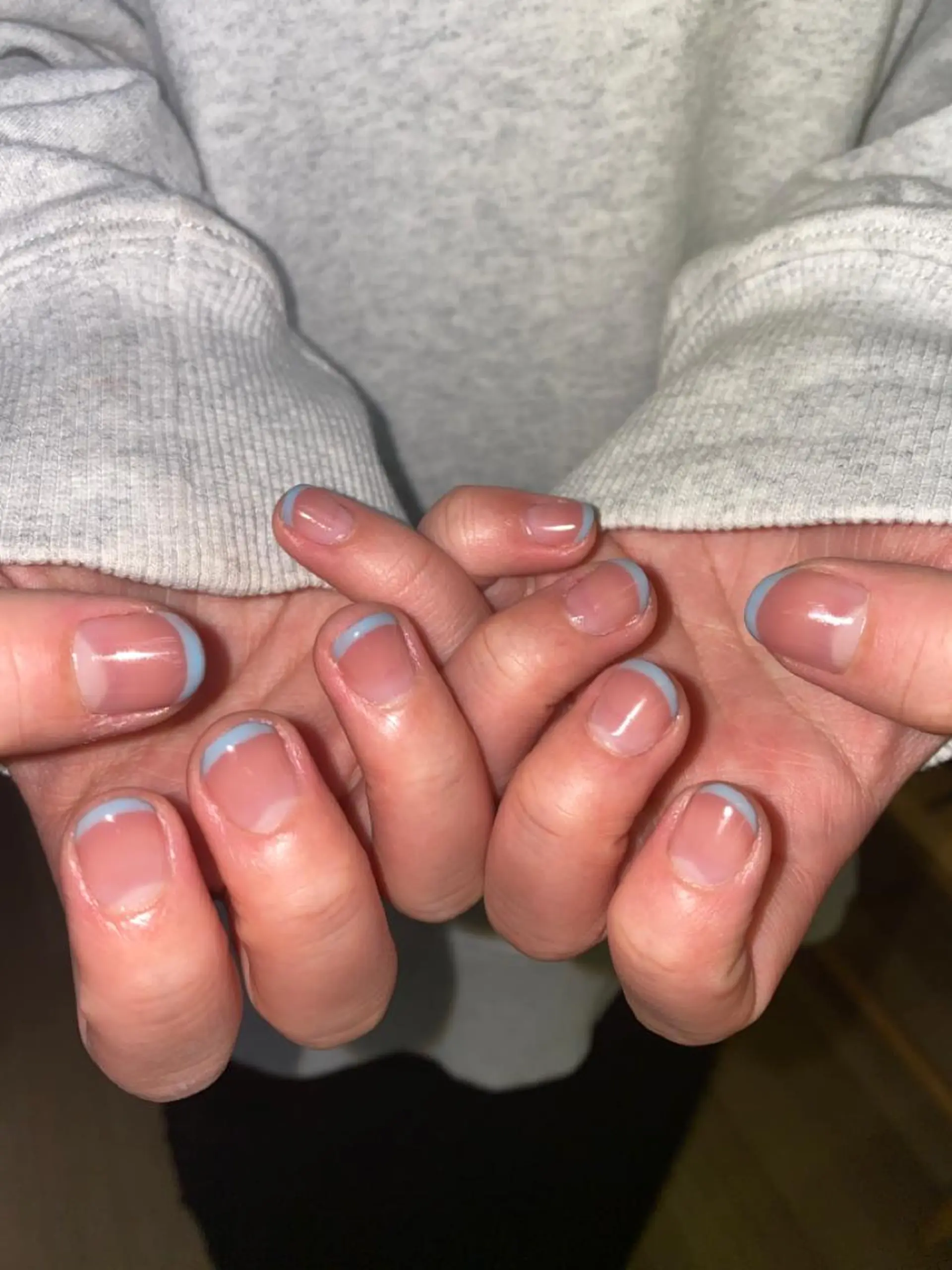 ネイル isobe yuiのネイルデザイン