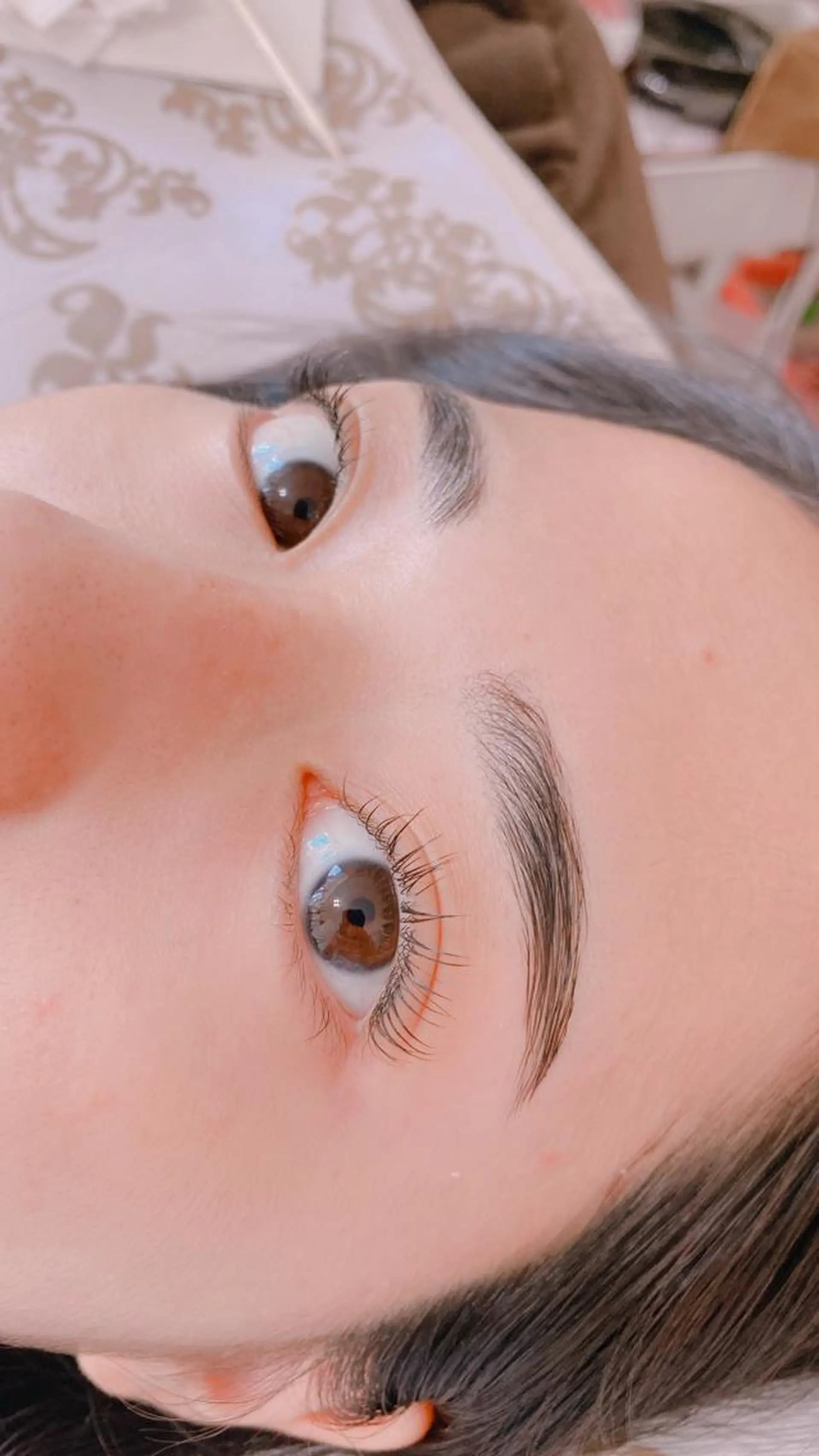 マツエク・マツパ アイブロウ その他(アイブロウ) Lovely Dollsの眉毛・アイブロウイメージ