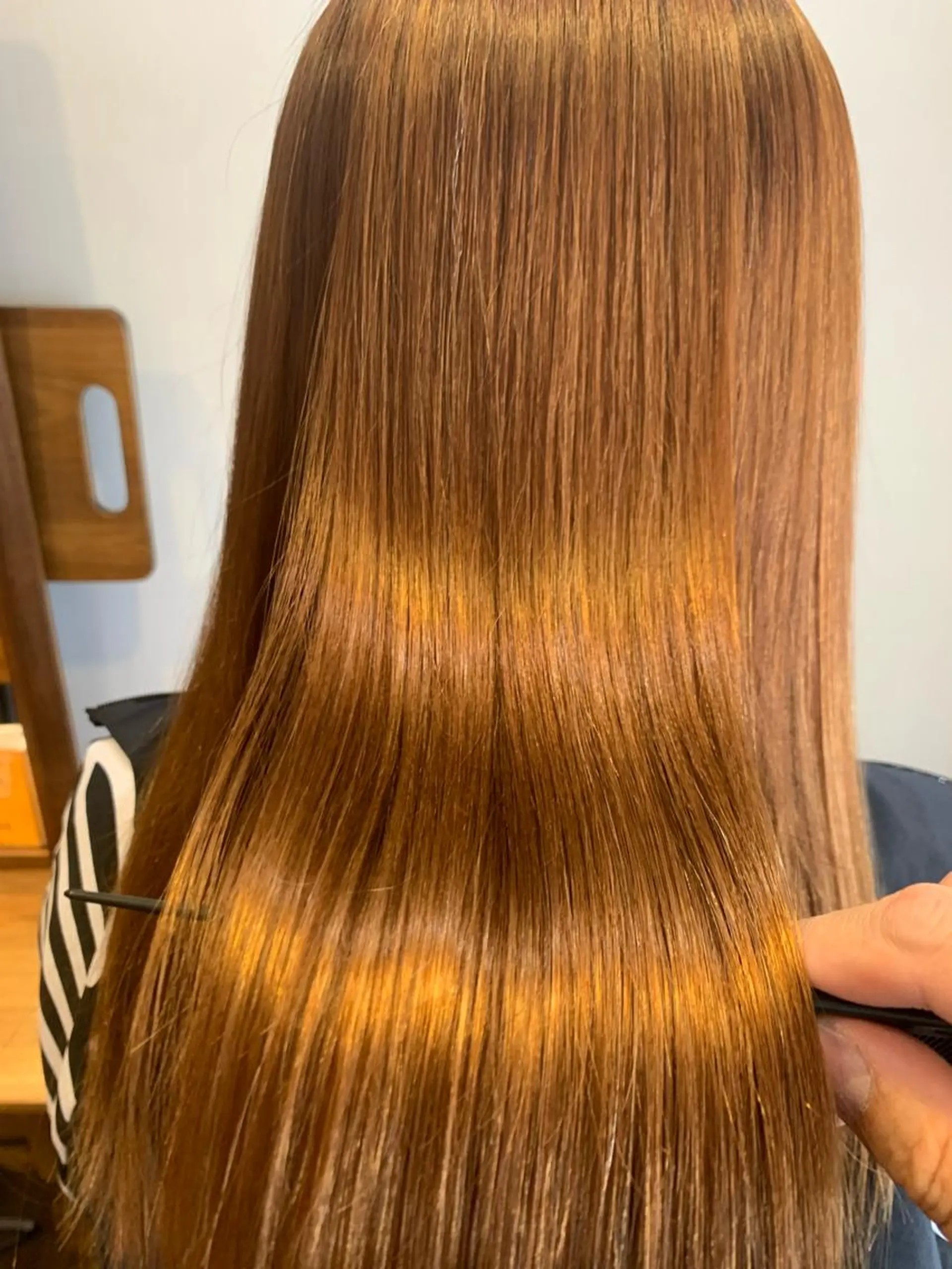 セミロング ◆◇◆ナカハマ アキト◆◇◆のヘアスタイル