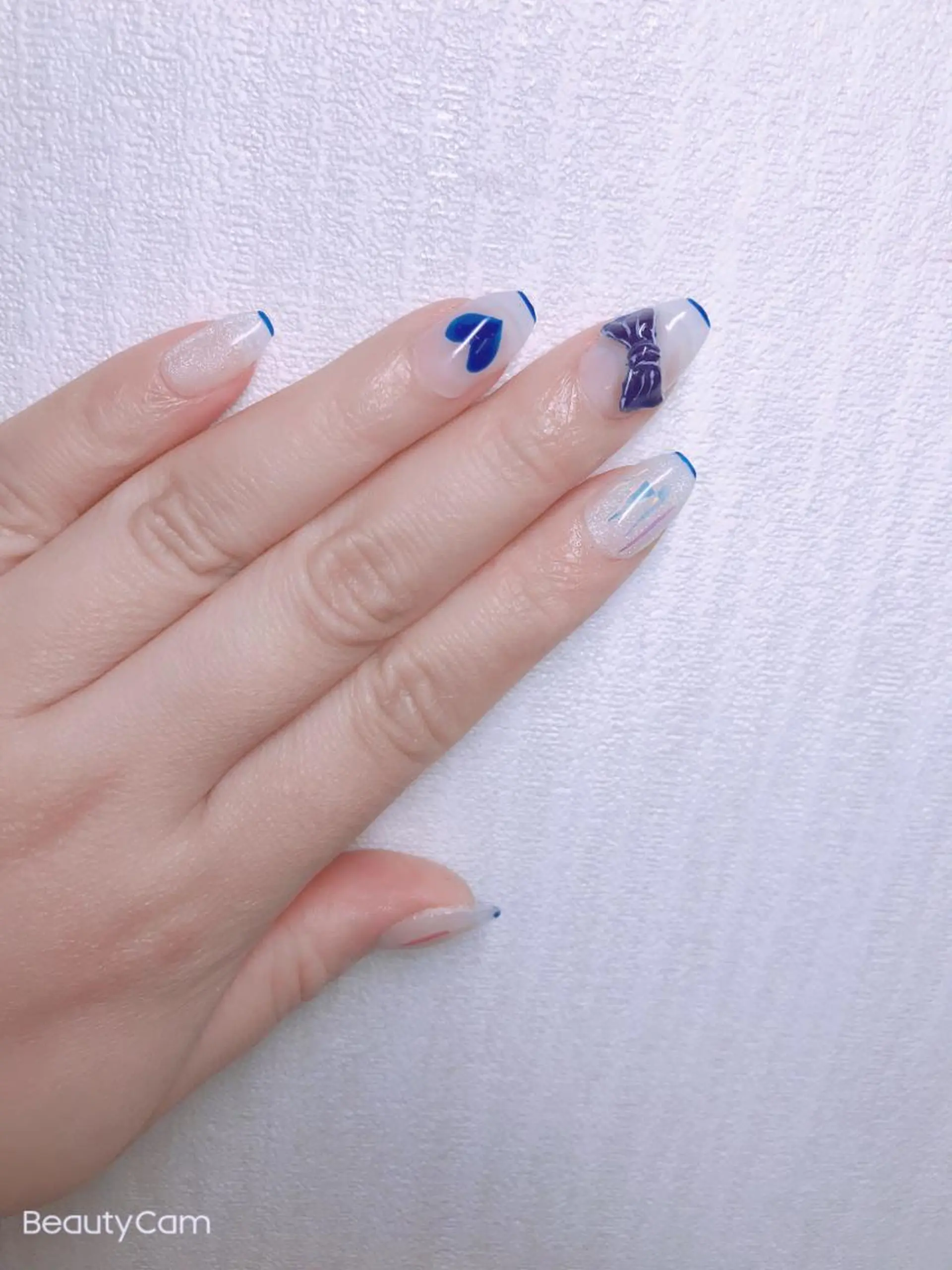 ネイル Salon MINEのエステ・リラクイメージ