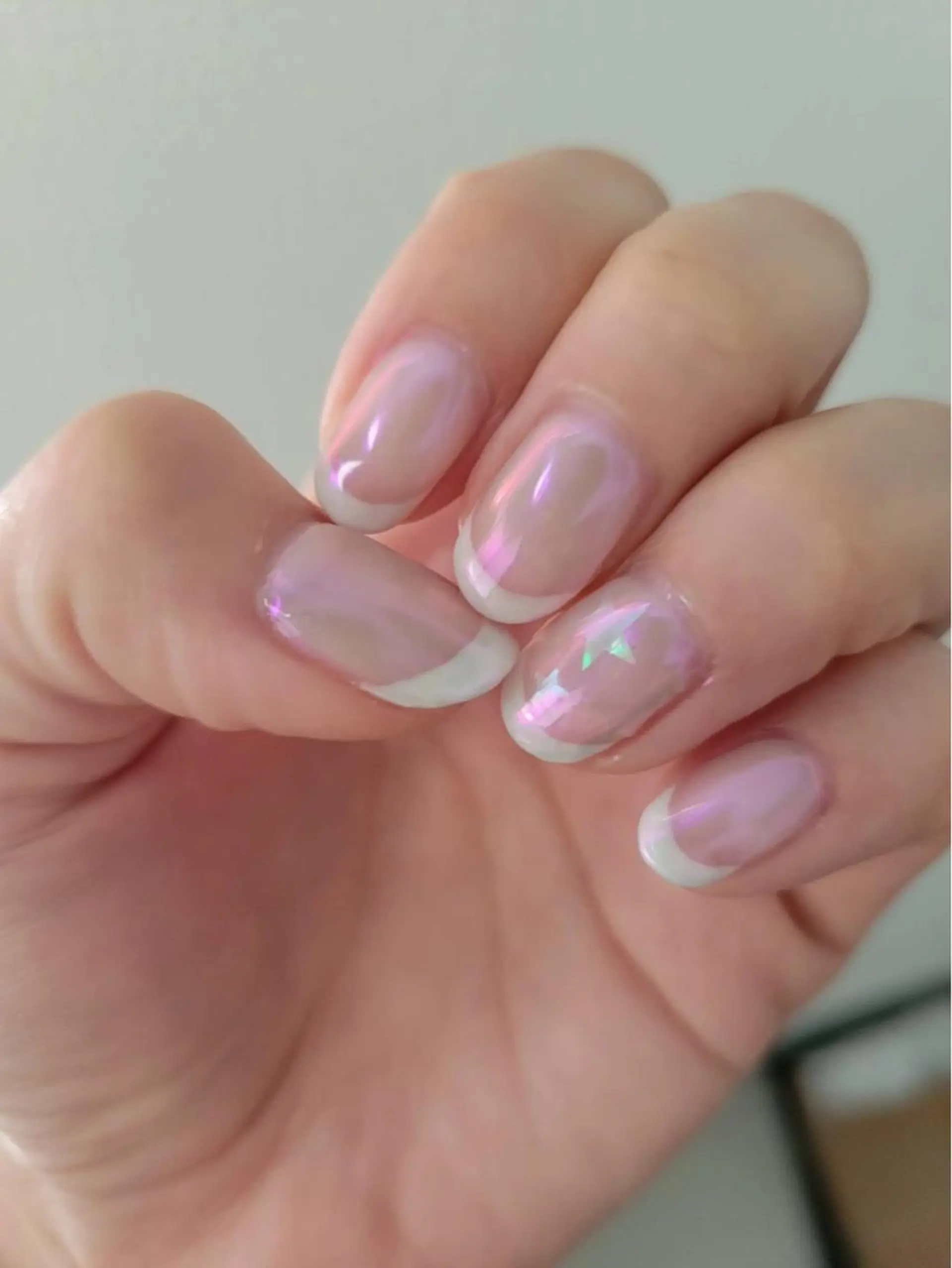 ネイル ヘアーサロン　Olive所属・田口 美奈のヘアスタイル