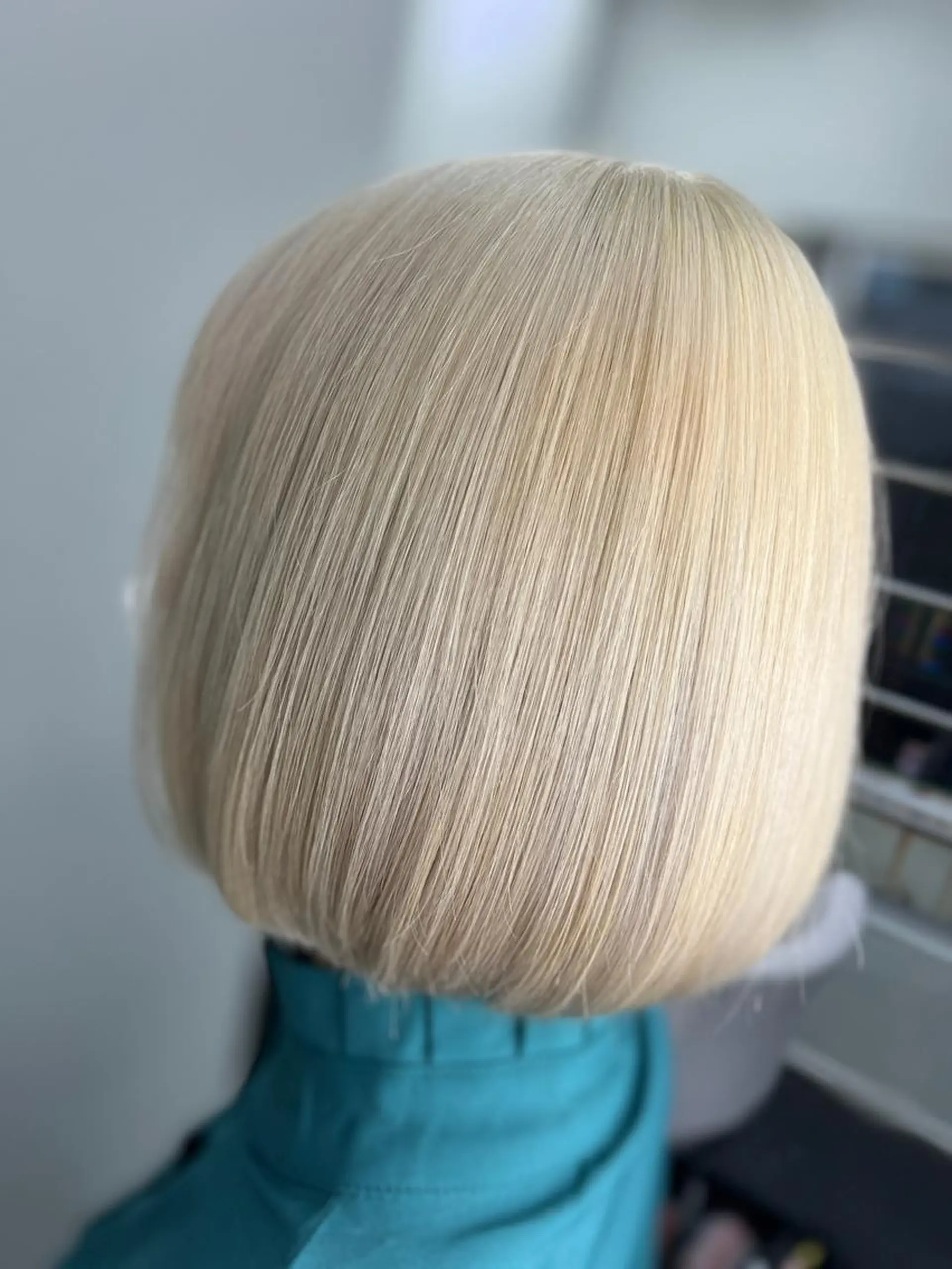 ショート カラー ヘアカラー BAY ソウタのヘアスタイル