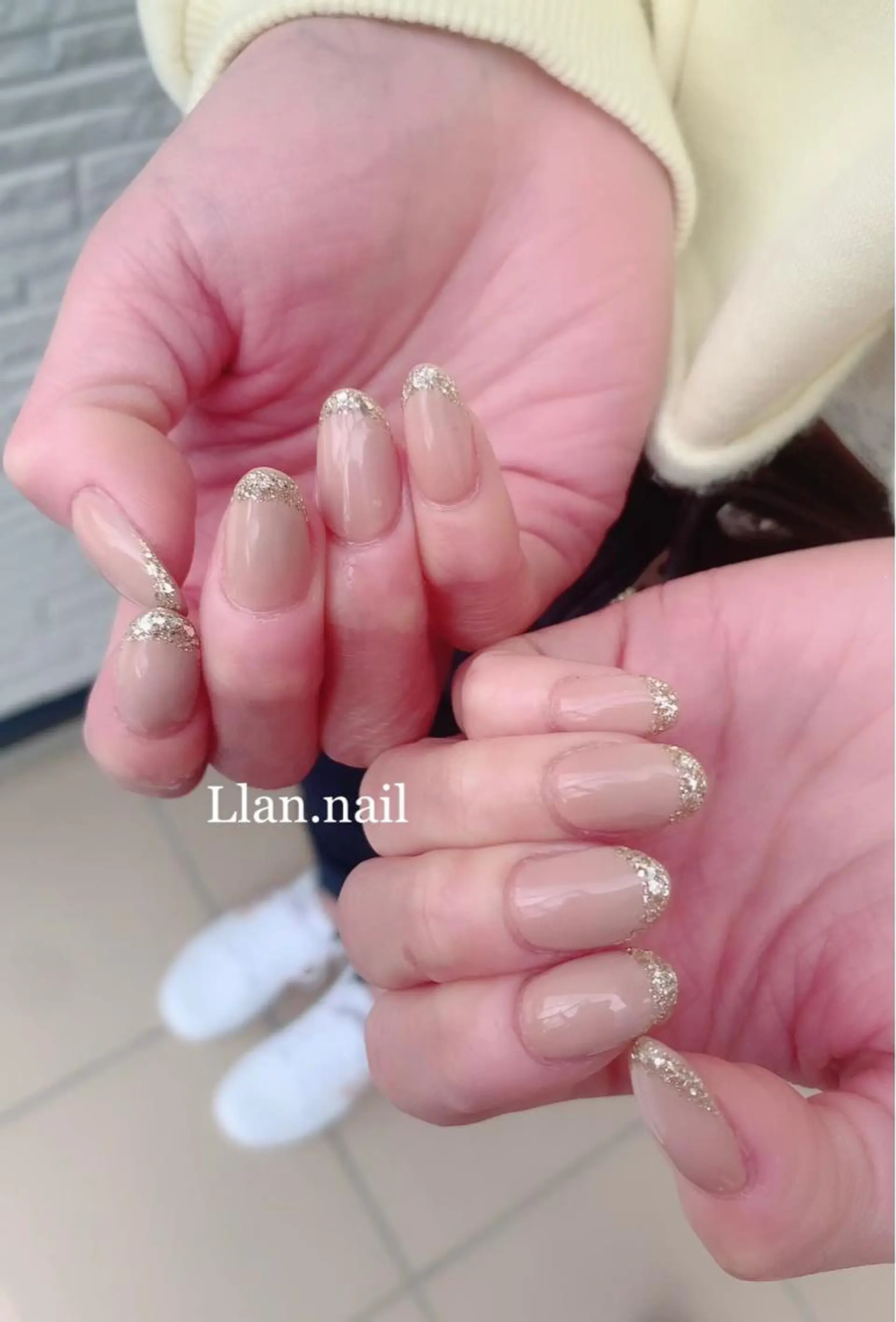 ネイル Lian nailのネイルデザイン