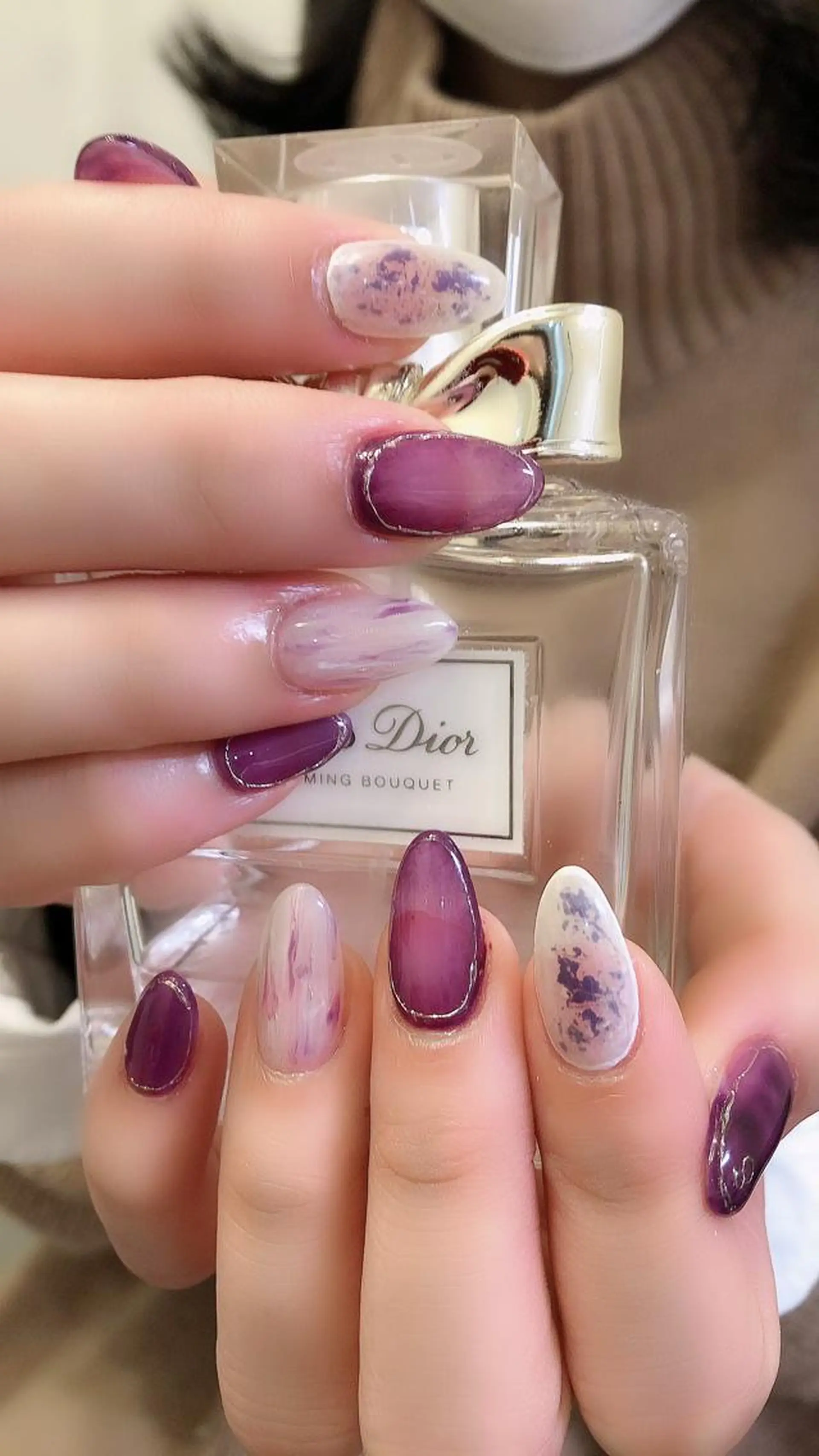 ネイル Petite Cannelleのネイルデザイン