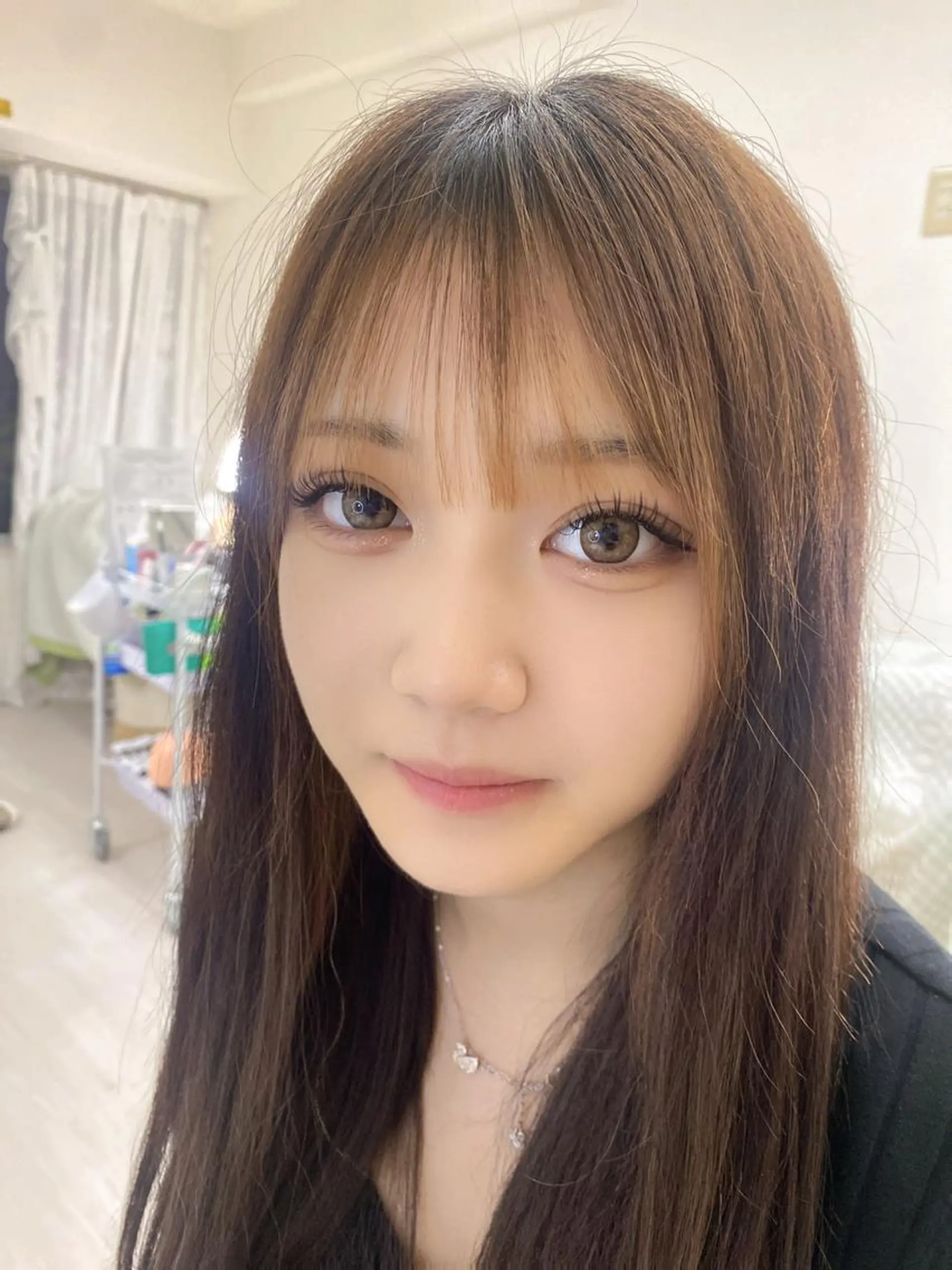 マツエク・マツパ EILIS& EYEのマツエク・マツパデザイン