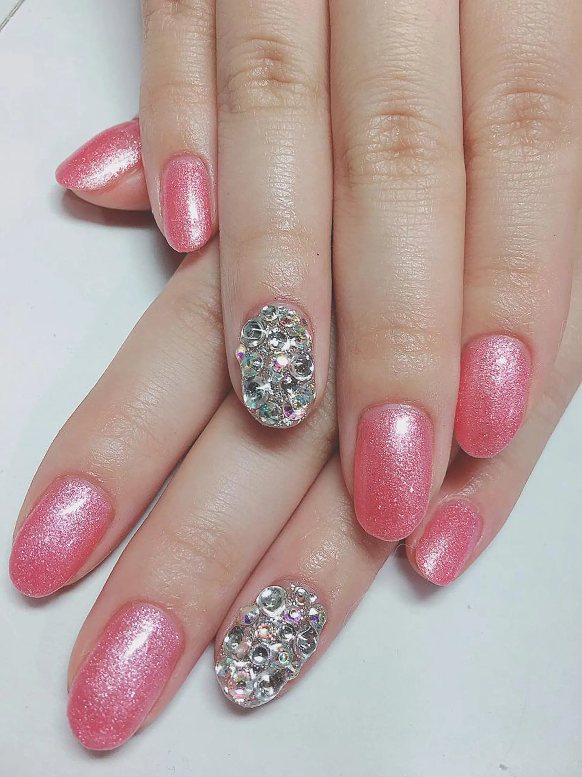 ネイル Ｓ Reyのネイルデザイン