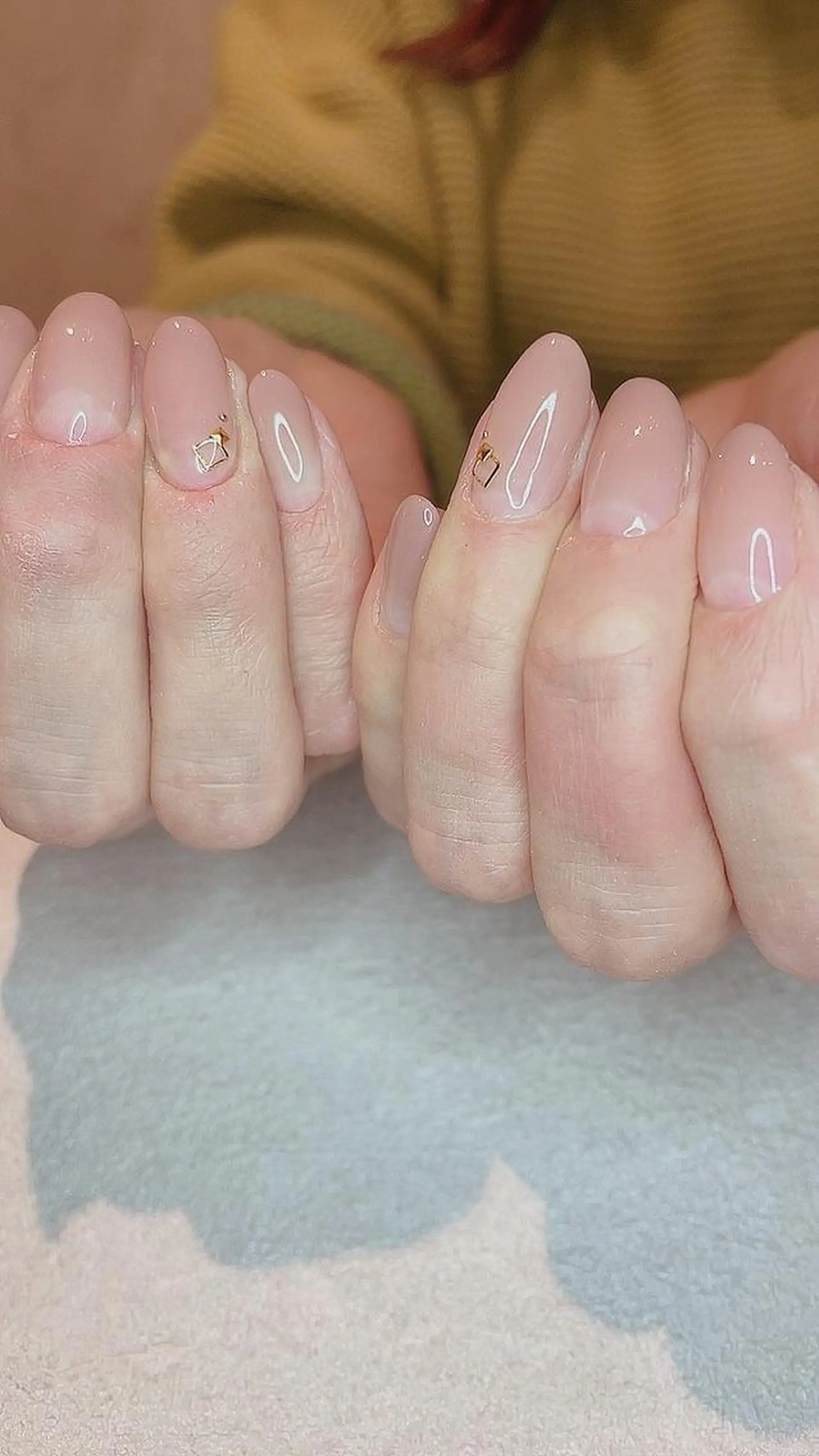 ネイル Kanal Kanaのエステ・リラクイメージ