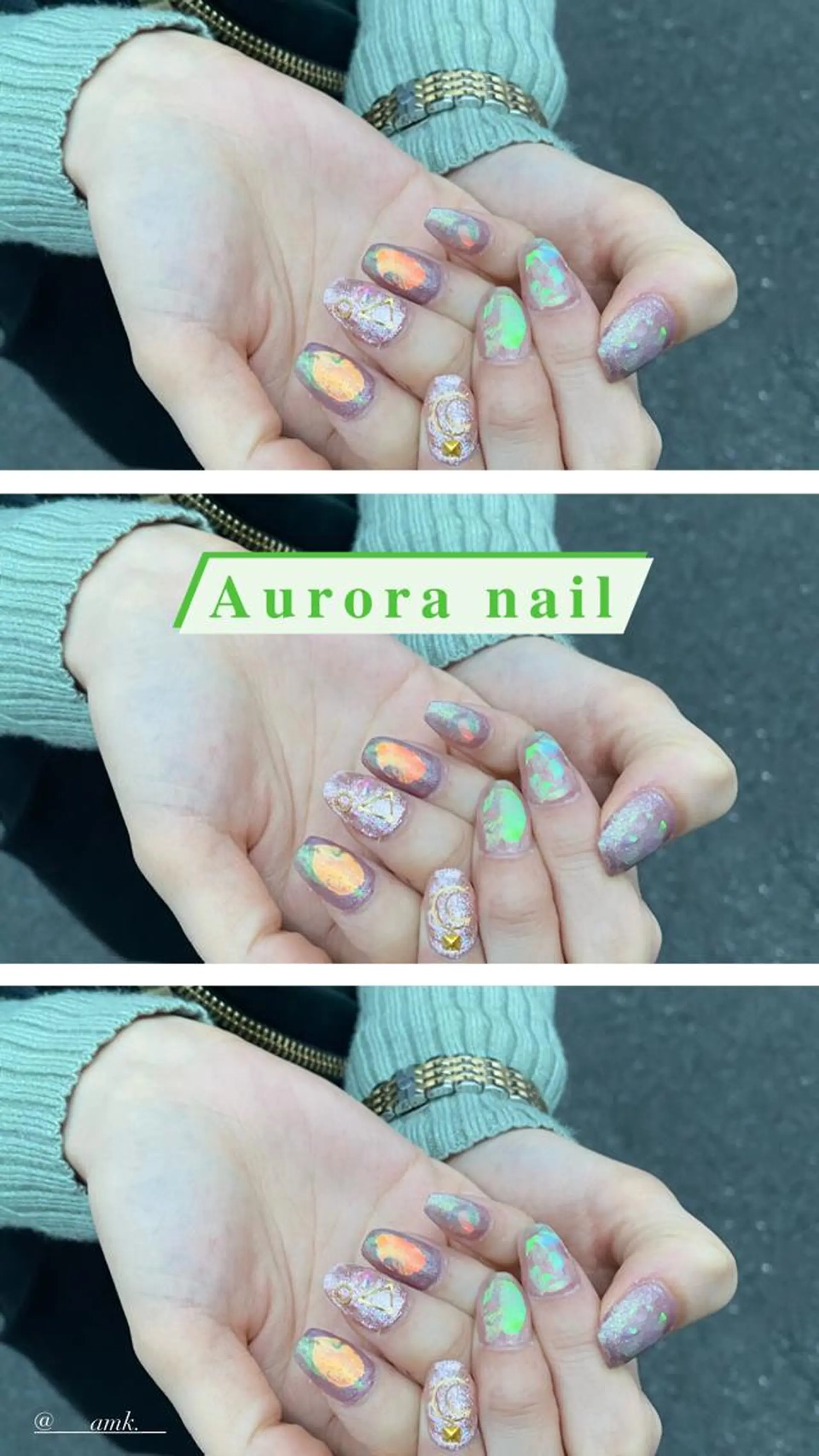 ネイル ａｙａ ｎａｉｌのその他イメージ