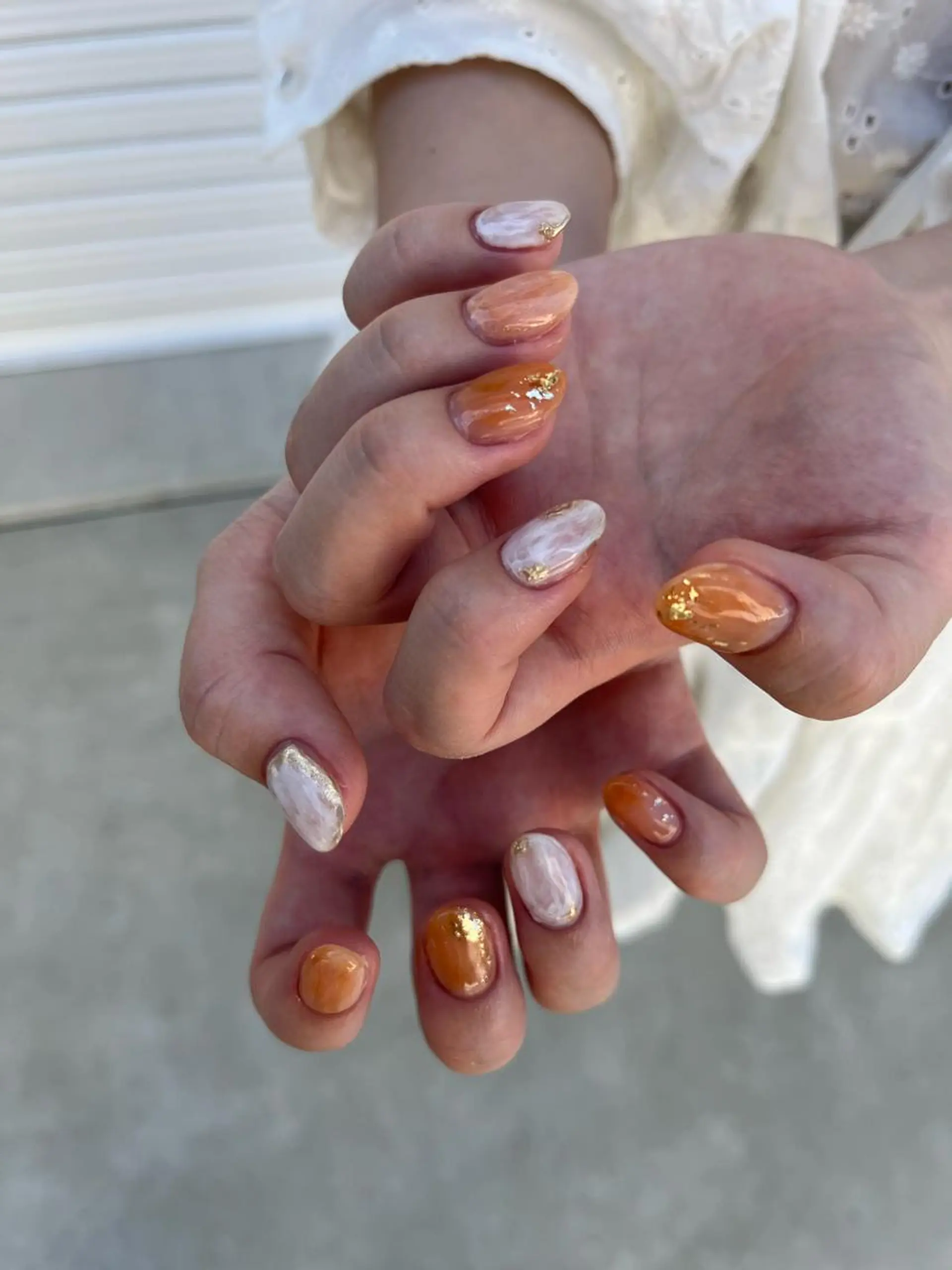 ネイル emma nailのネイルデザイン