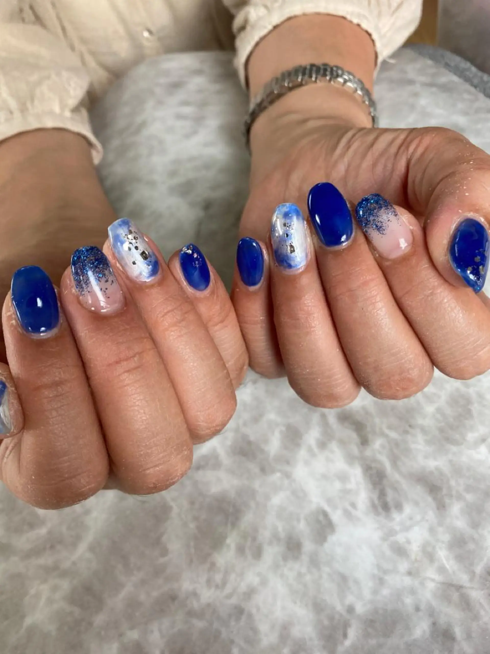 ネイル ネイリスト♡ AYAKOのネイルデザイン