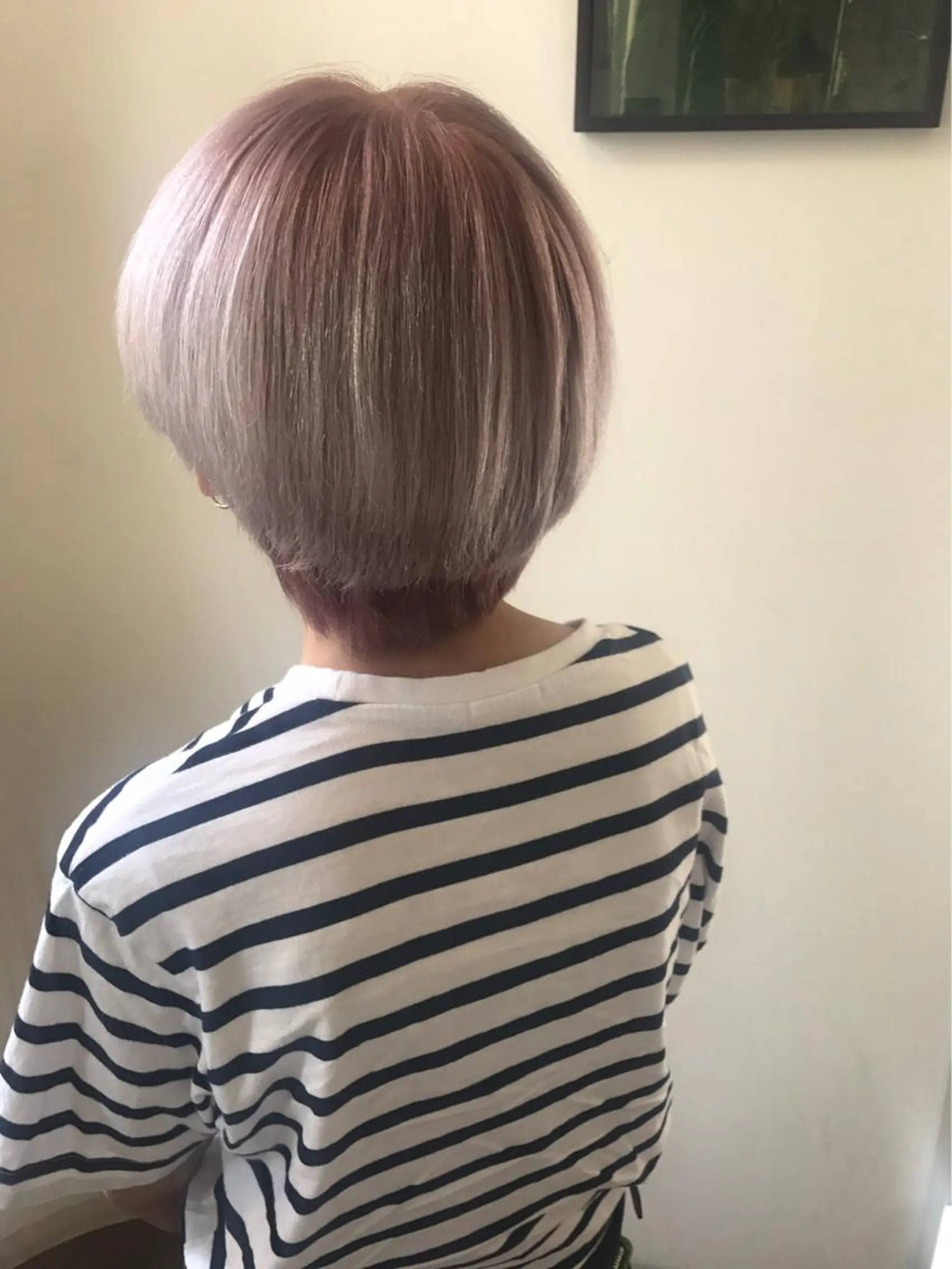 ショート 羽エクステ🩷 🤍まき🤍のマツエク・マツパデザイン