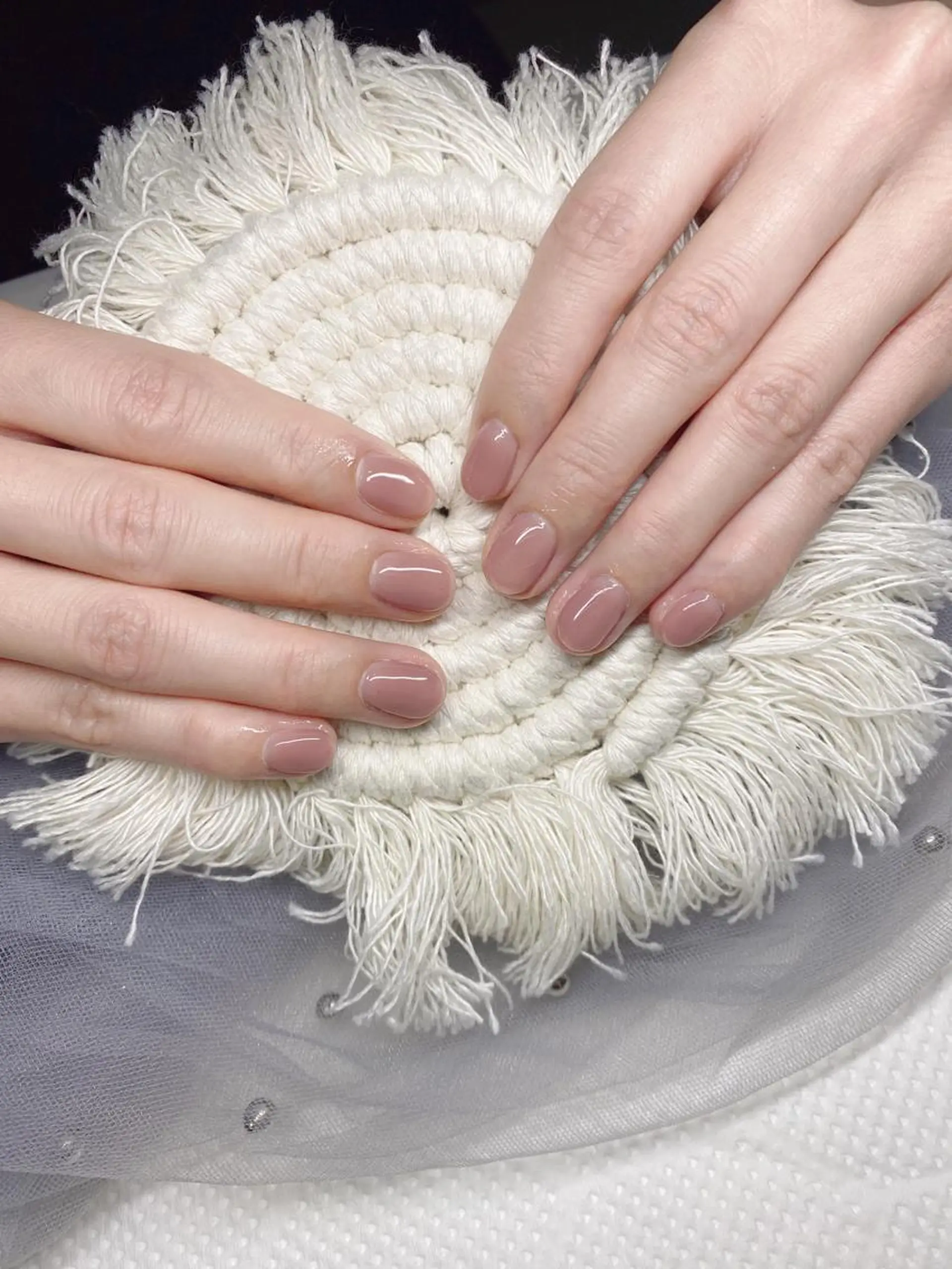 ネイル ハンドネイル Queen‘s nail salonのネイルデザイン