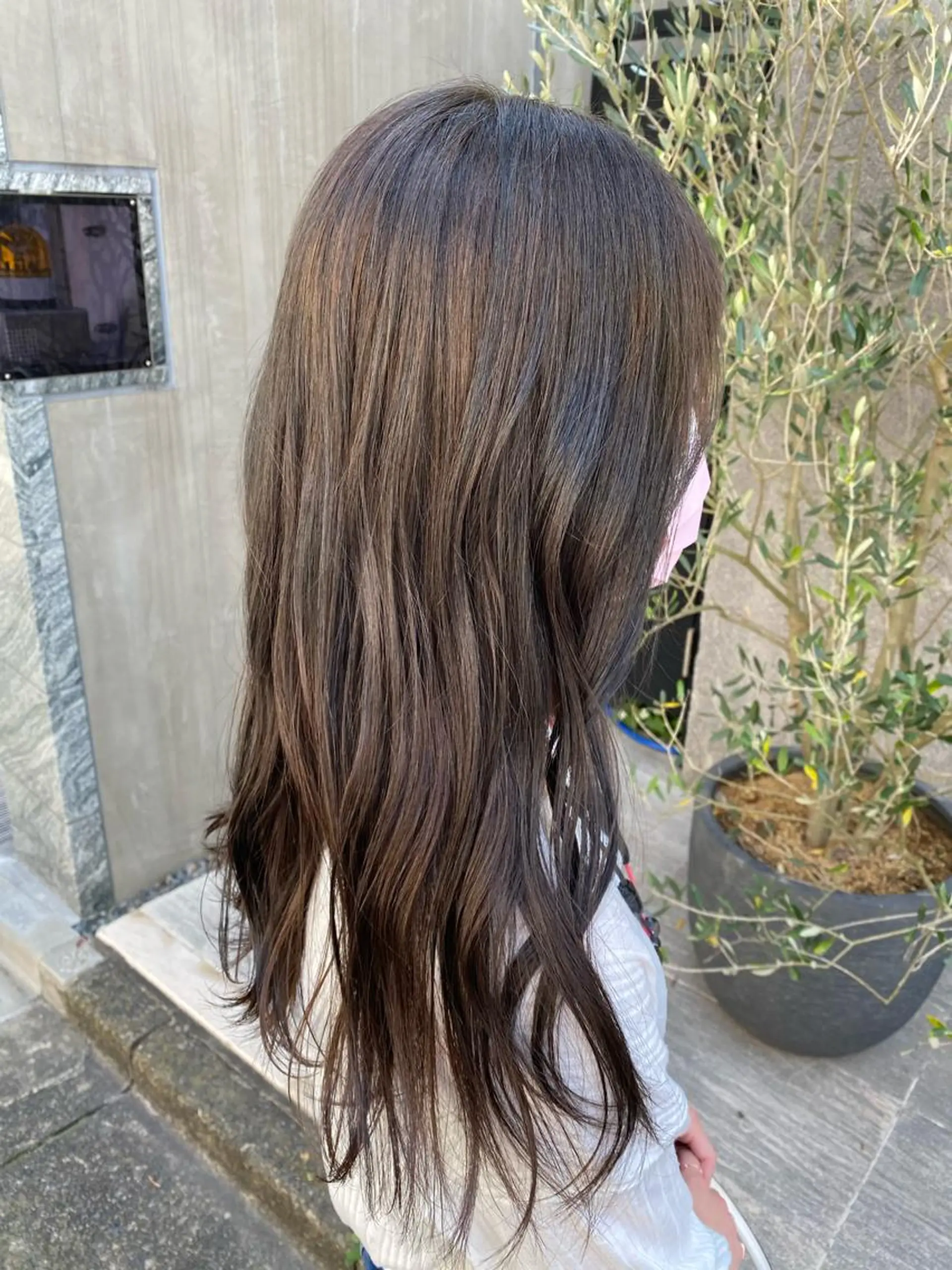 ロング RINRI 🌷のマツエク・マツパデザイン