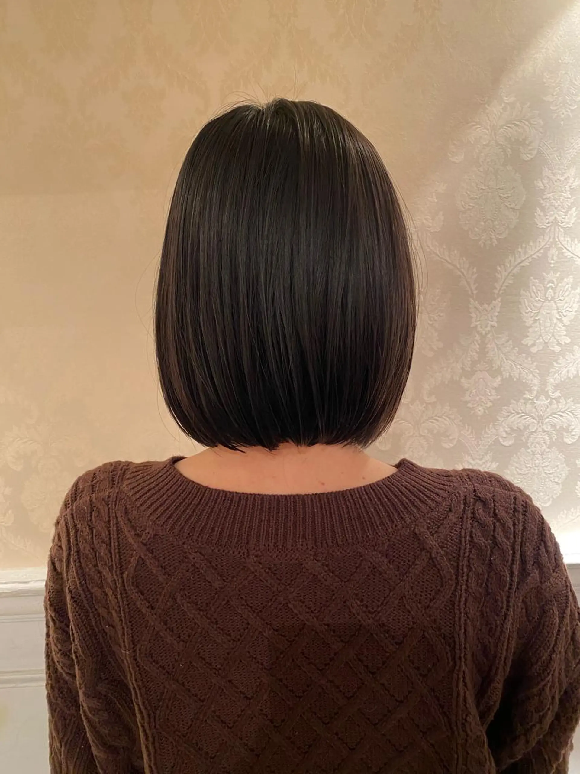 ショート 髪質改善/美髪矯正 林田和真のヘアスタイル