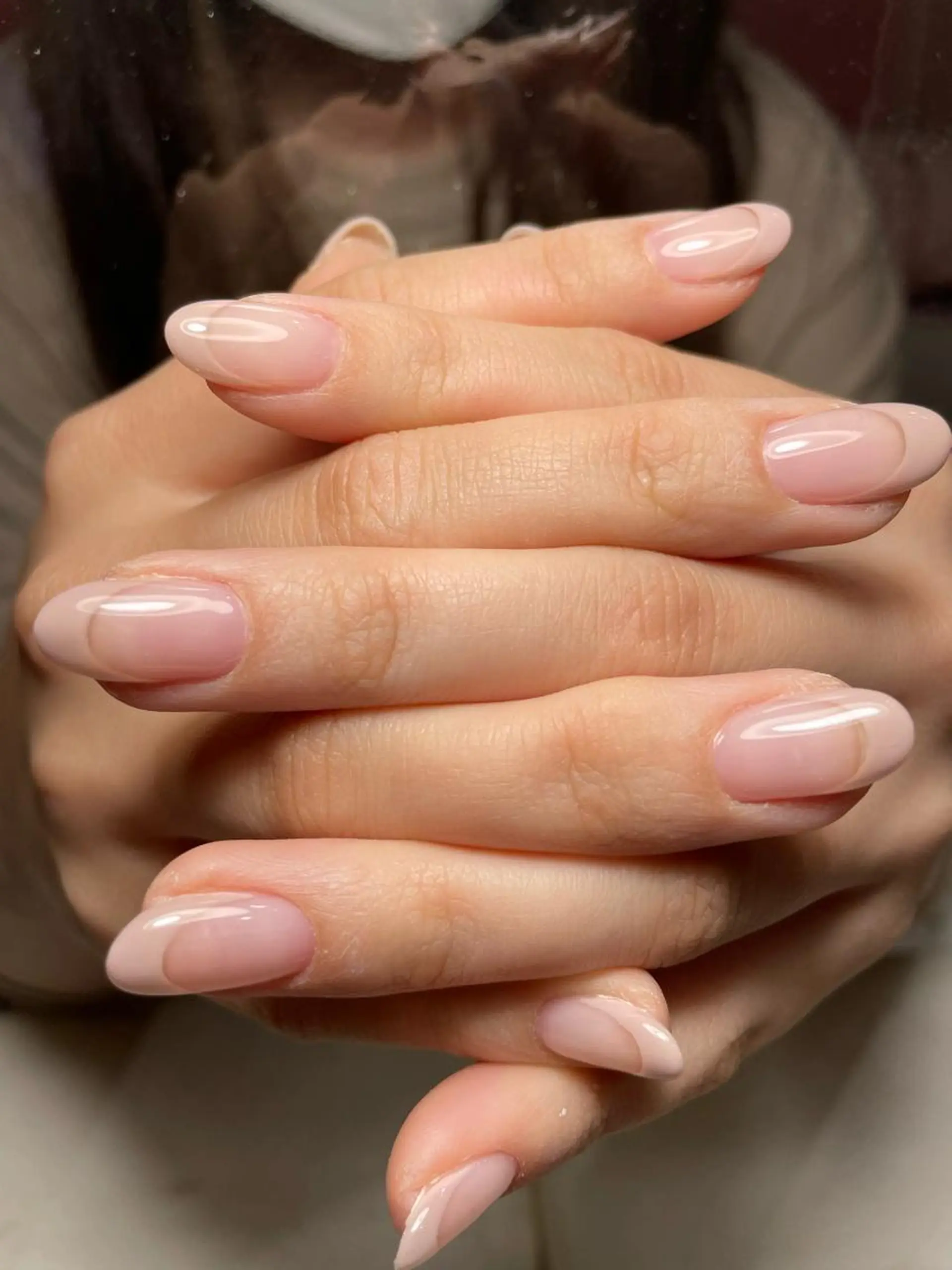 ネイル ハンドネイル Minna 河原のネイルデザイン