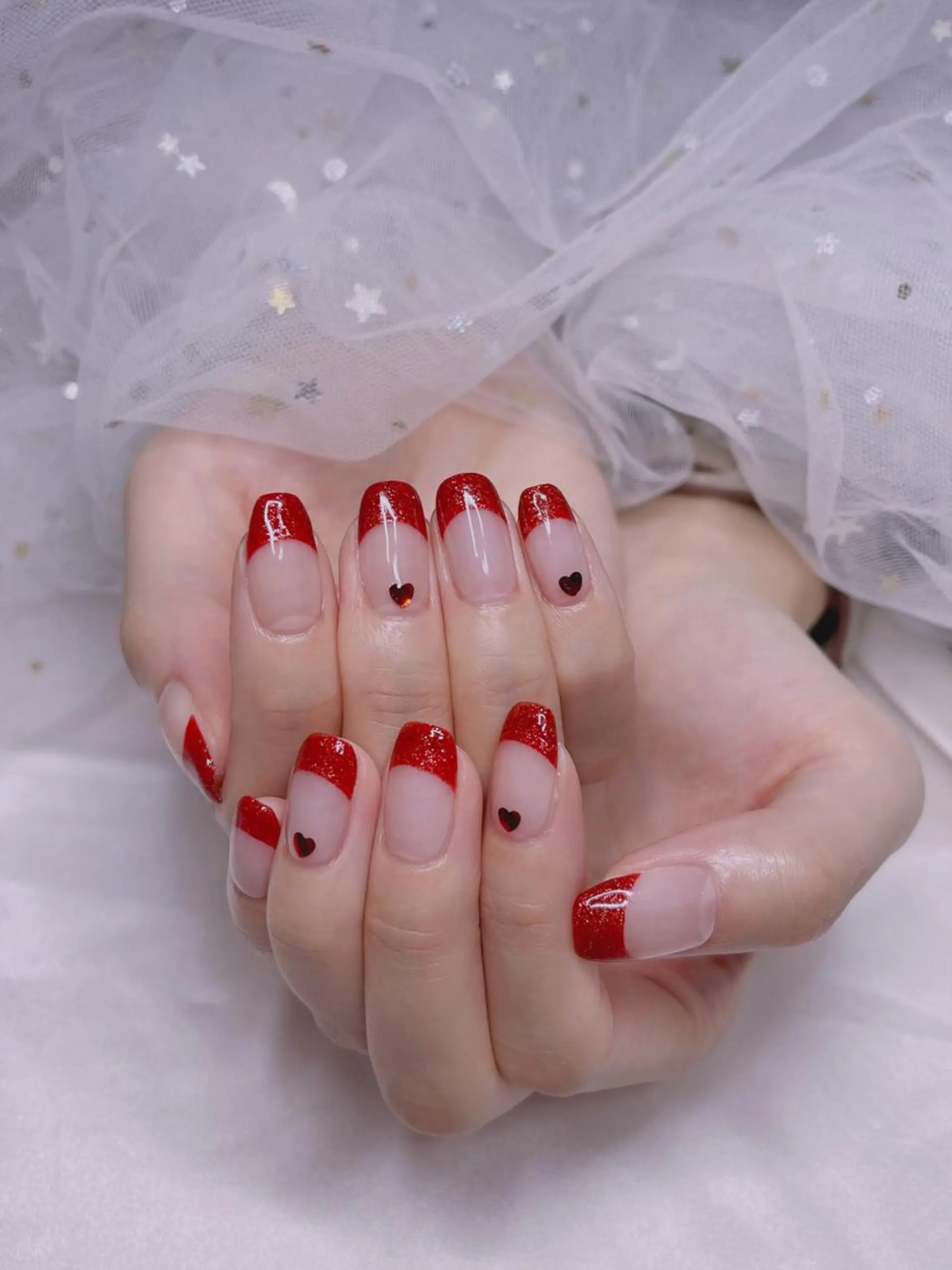 ネイル ジョリ kasumi🌹💅のネイルデザイン