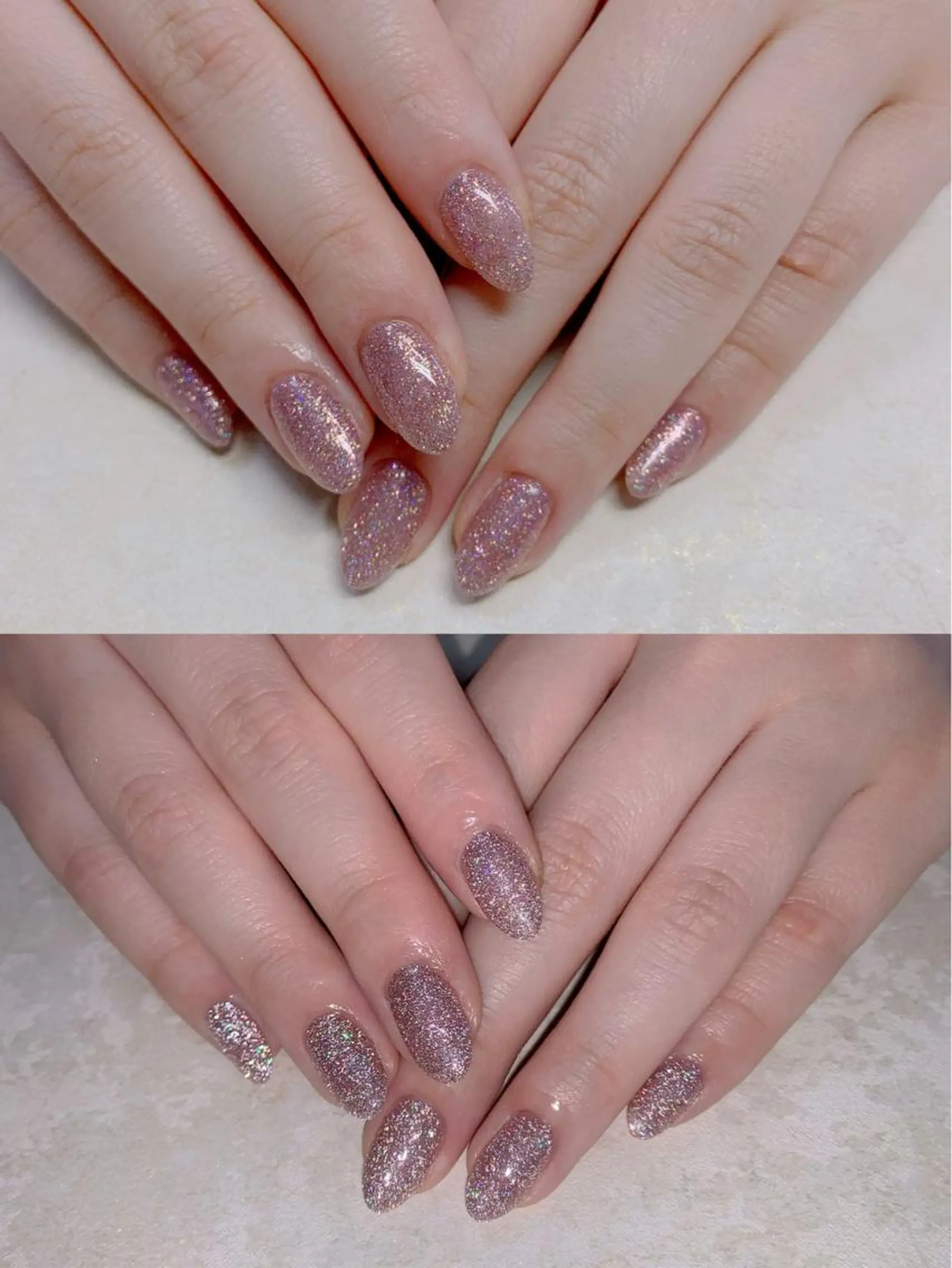 ネイル ハンドネイル Nail Jolieのネイルデザイン