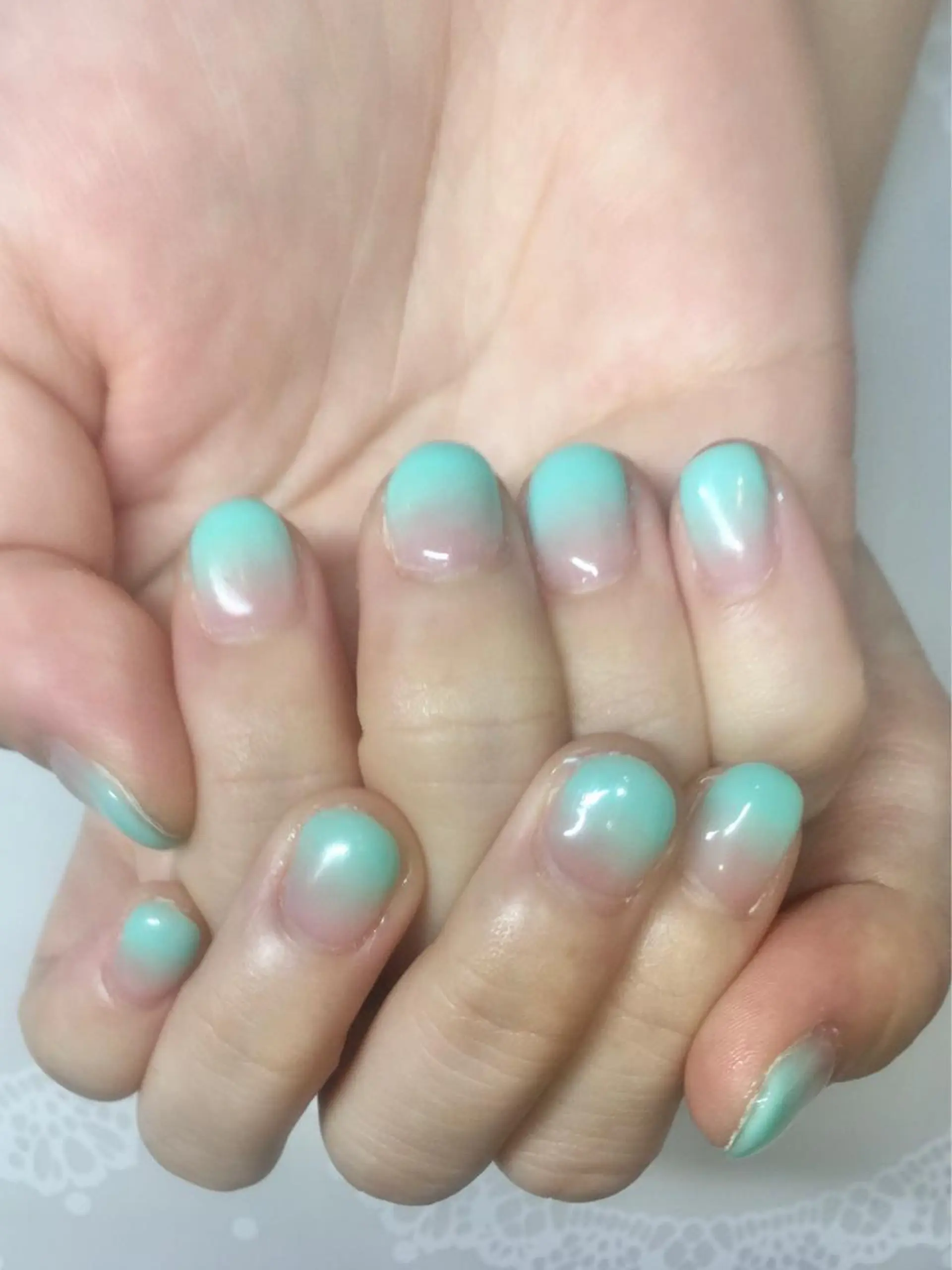 ネイル 新宿ネイルサロン ジェミディローサのネイルデザイン