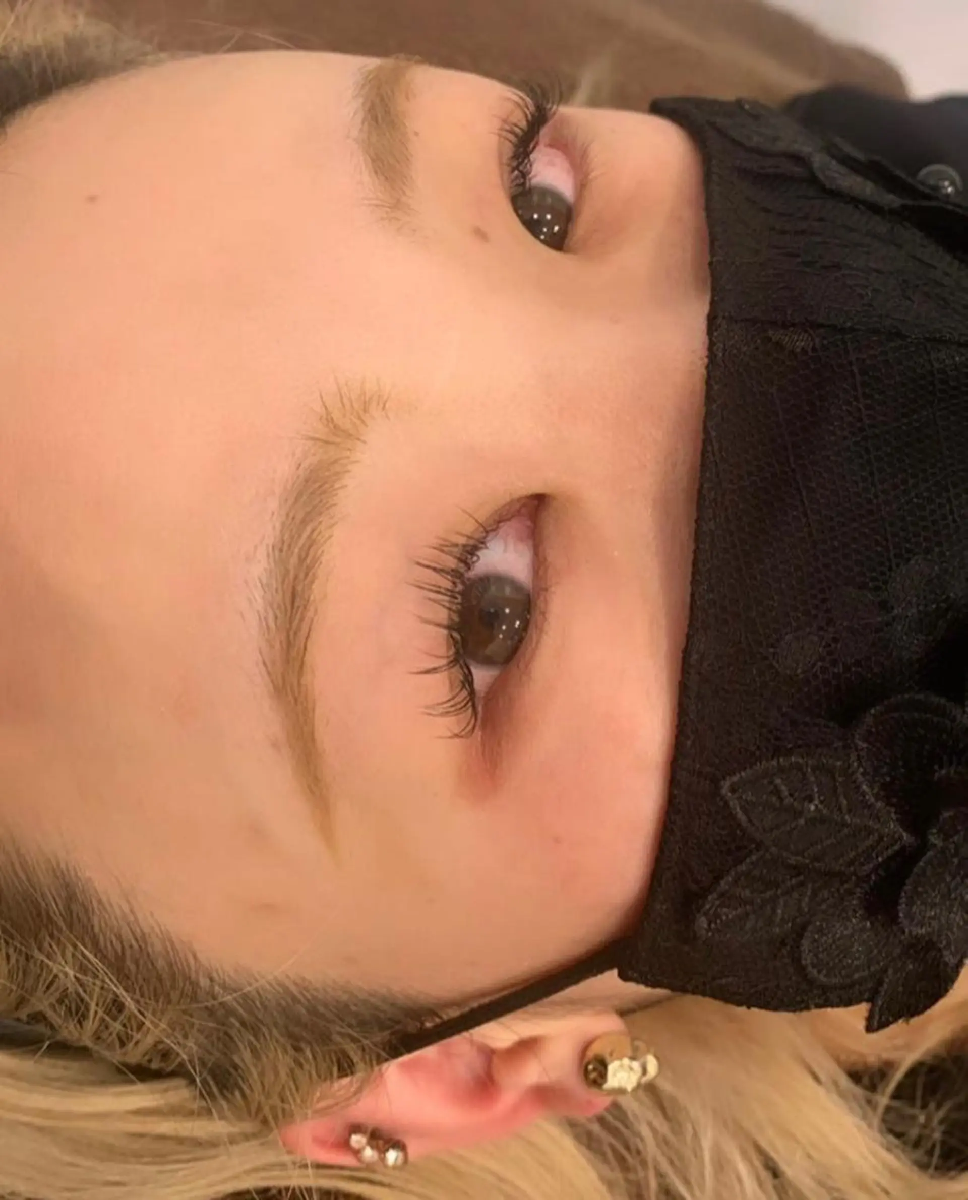 マツエク・マツパ マツエク 【個室サロン】🎀 美容師&アイリストのマツエク・マツパデザイン