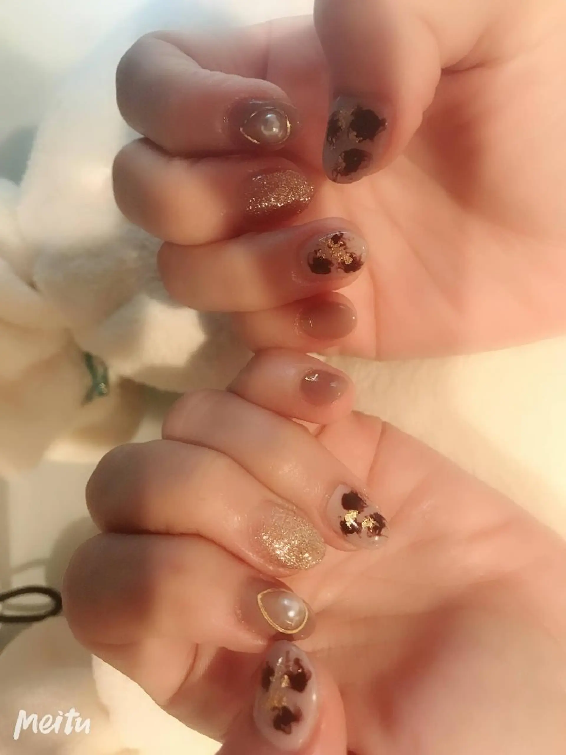 ネイル エステサロンエリー エステサロンエリーのネイルデザイン