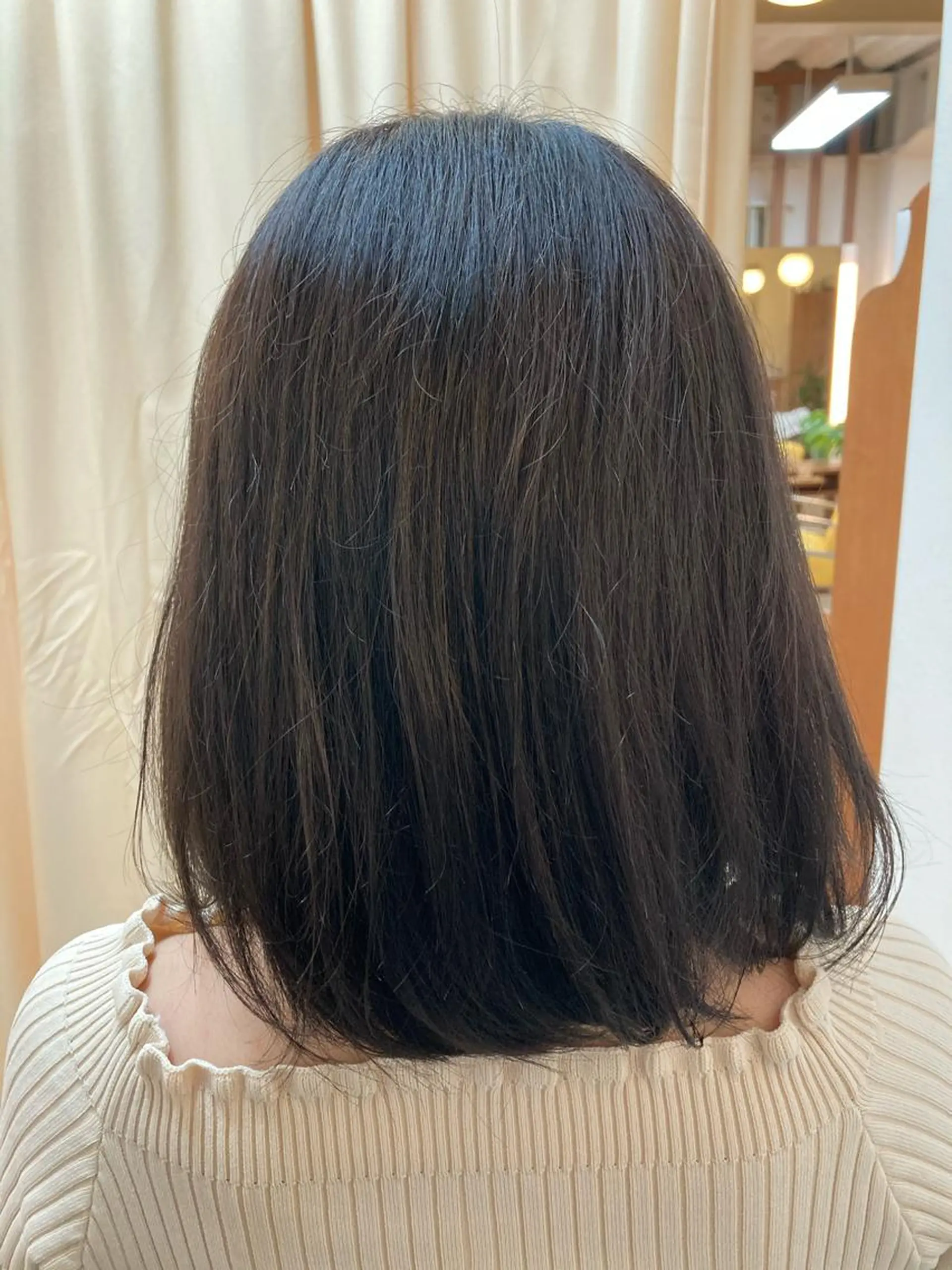 ミディアム カラー 新井　翼/銀座 メンズお任せくださいのヘアスタイル