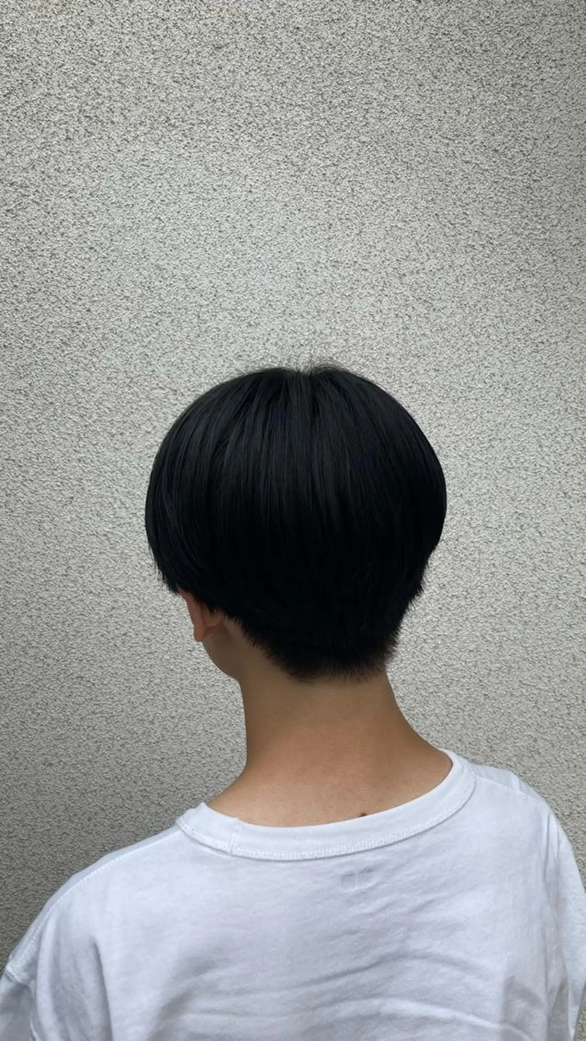 カラー メンズ レイヤー/顔まわり/ 南草津/ゴトウのヘアスタイル