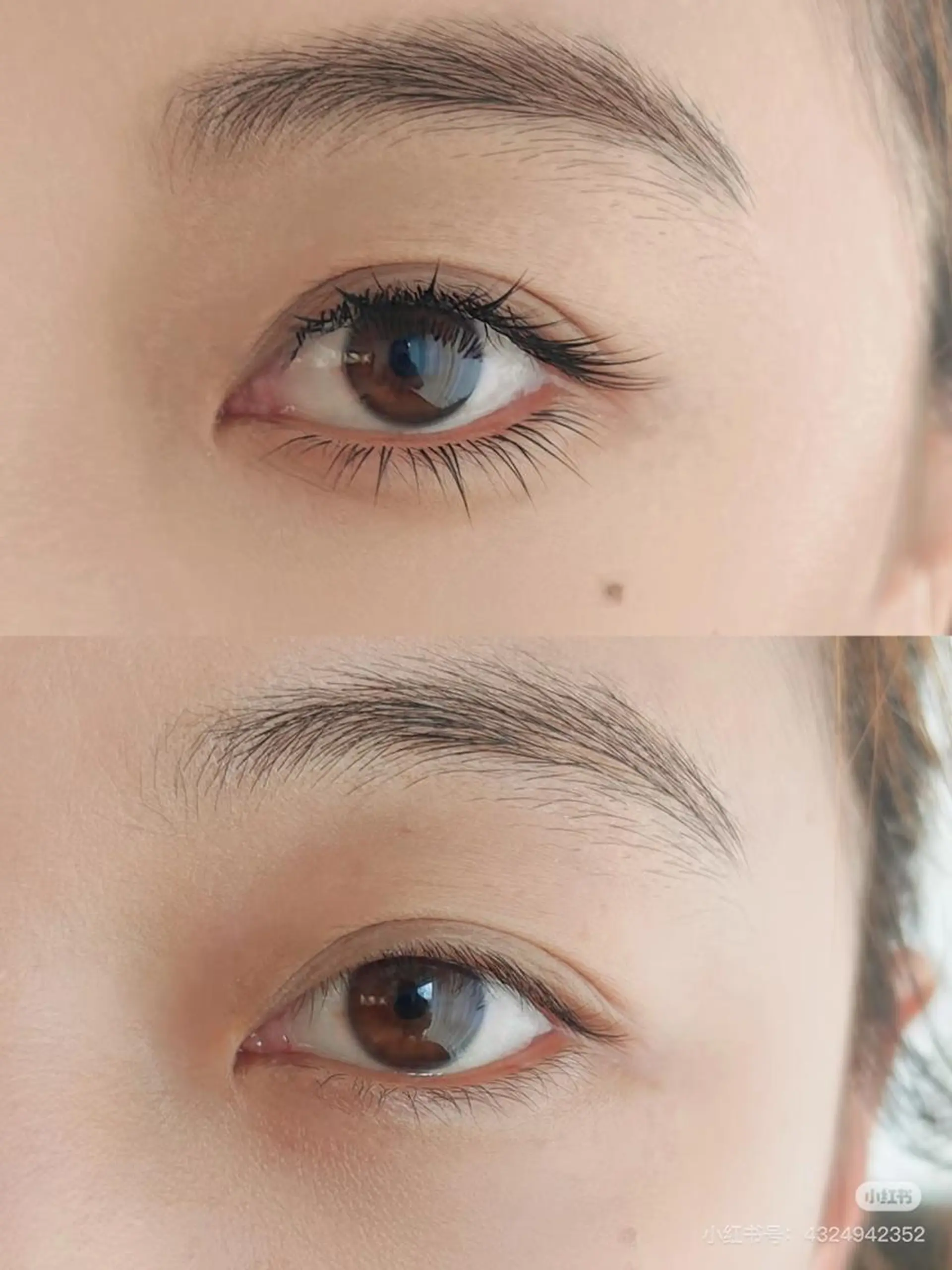 マツエク・マツパ 🫧 Yu🐠 Mi🫧のマツエク・マツパデザイン