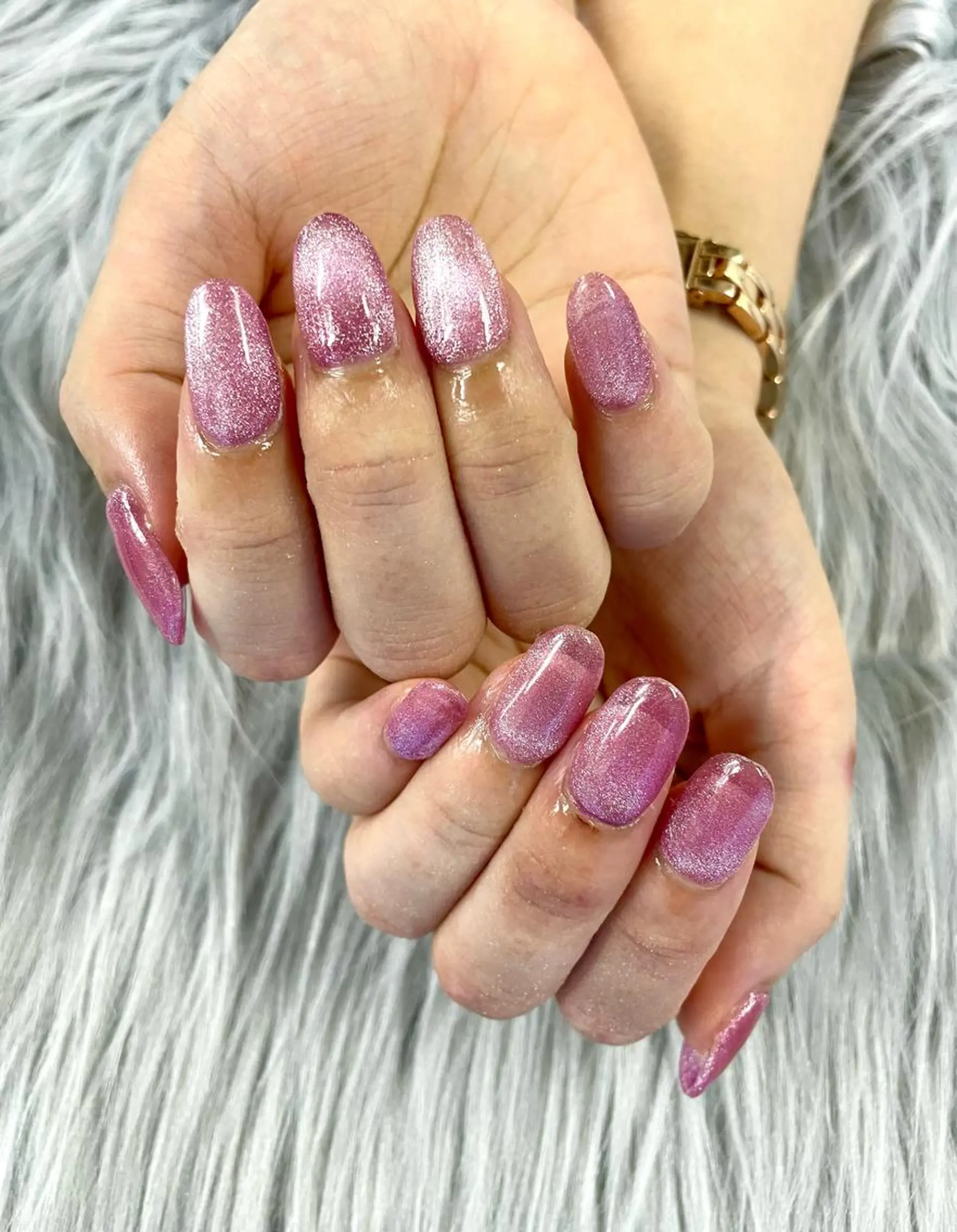 ネイル KUMI💛 MADIAのネイルデザイン