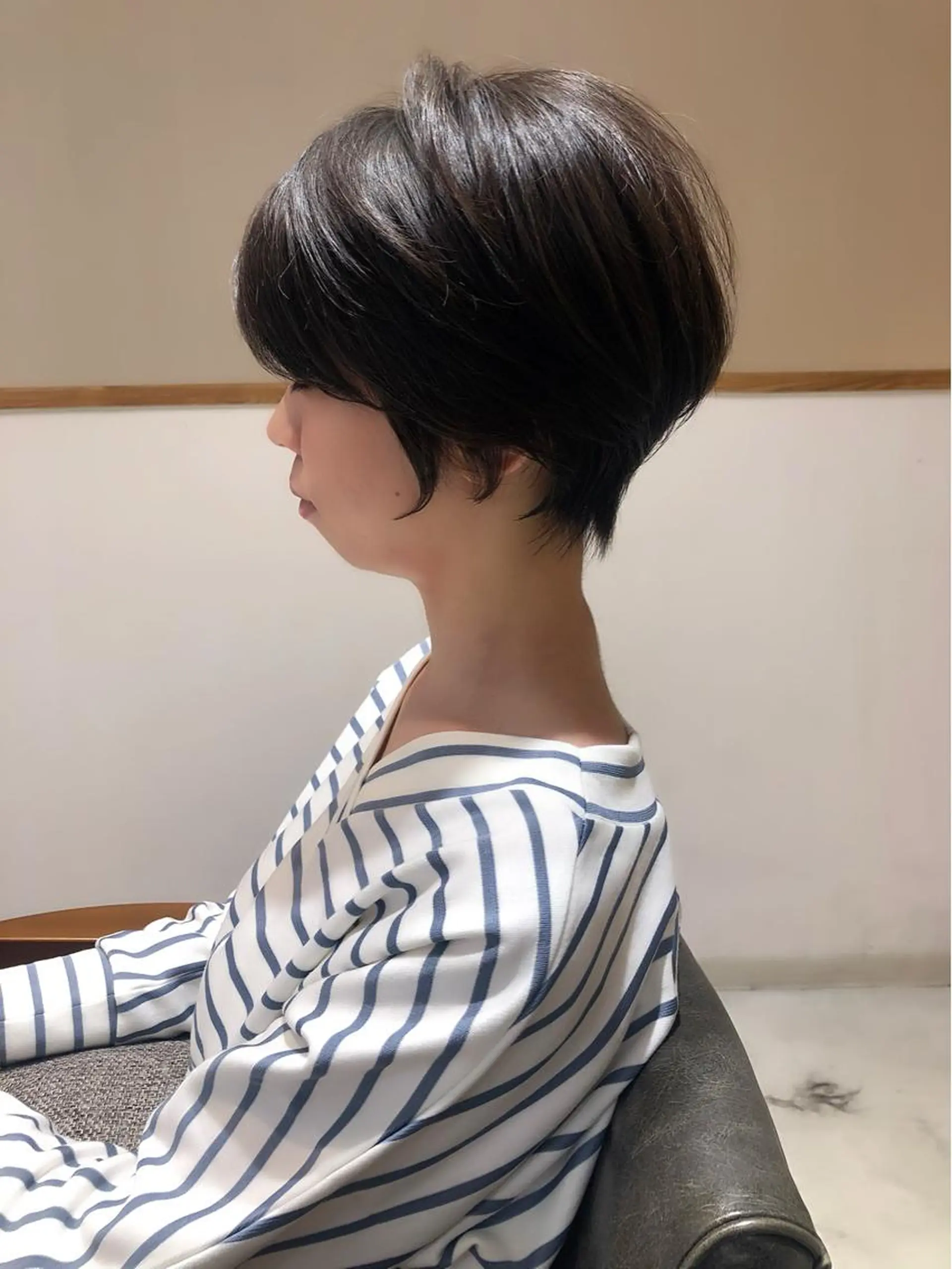 ショート 🌟イメチェン美容師 🌟清水 大輝のヘアスタイル
