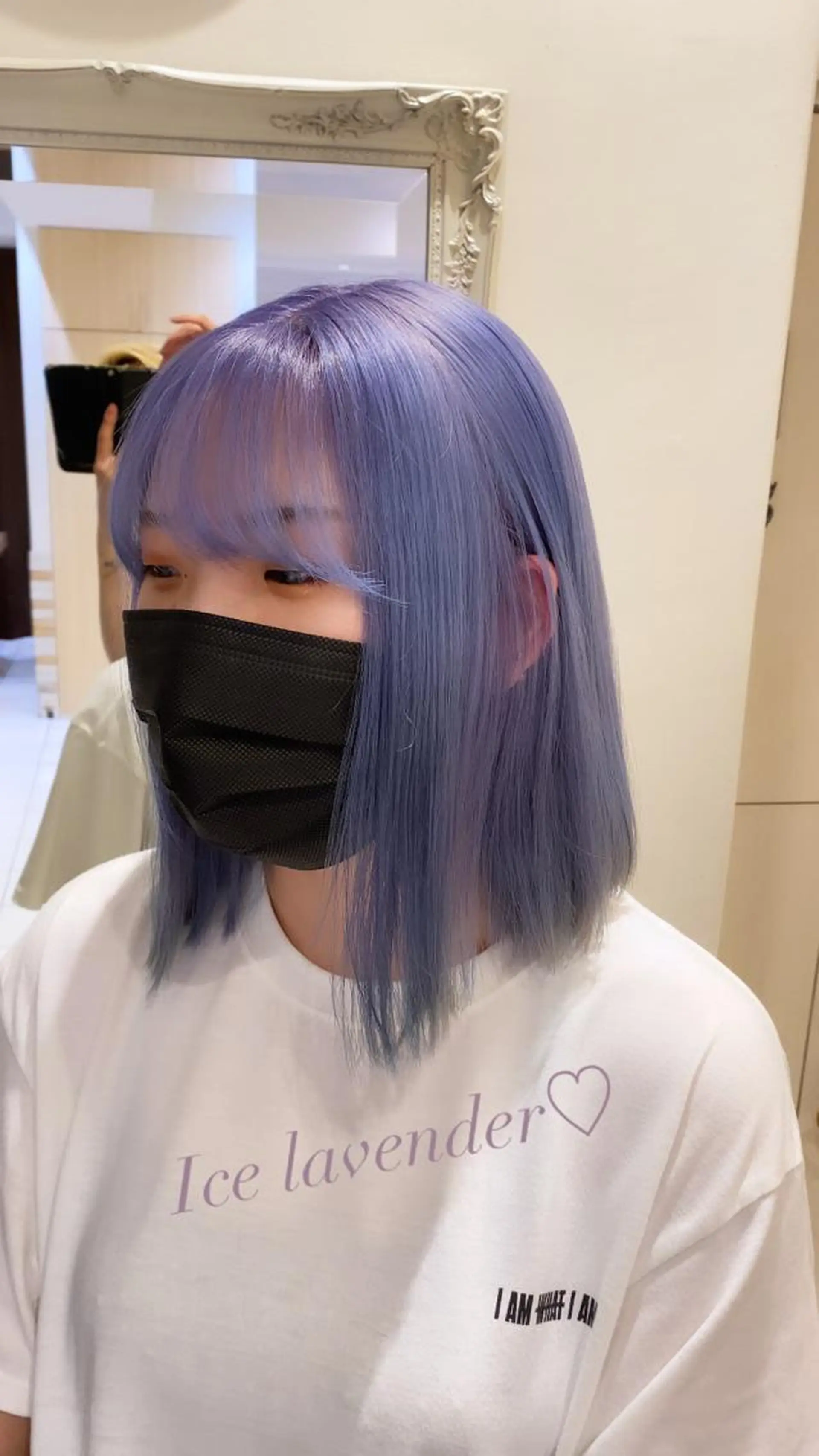 ミディアム カラー Uno. 本気で ヘアに悩む方へ✨のヘアスタイル