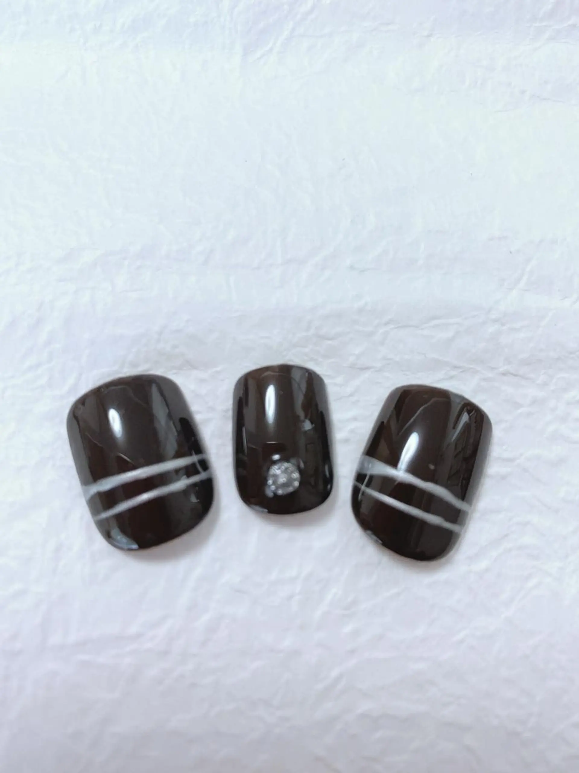 ネイル フットネイル かわむら りょうこのネイルデザイン