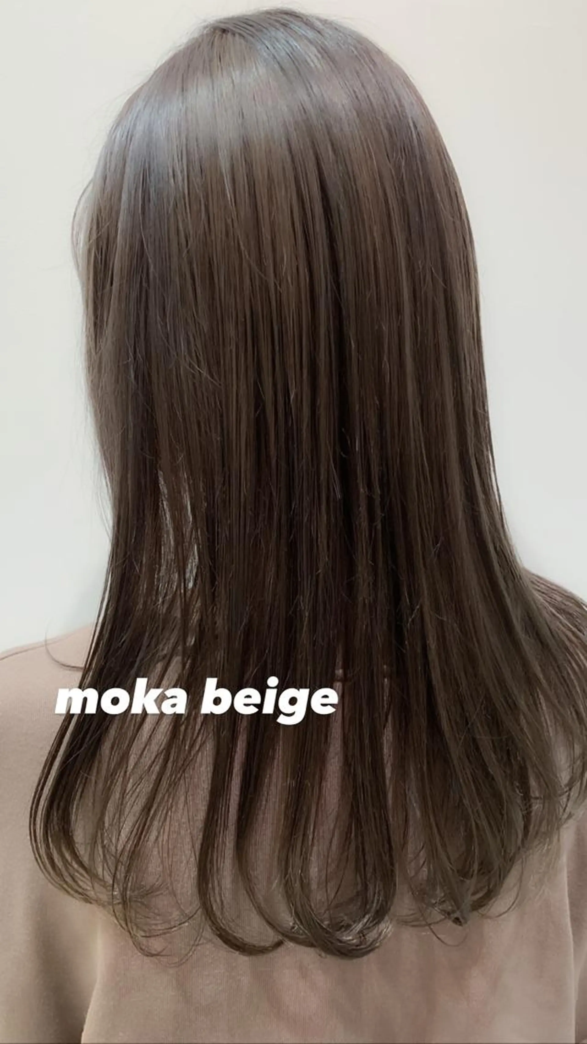 ミディアム カラー ヘアアレンジ ミニボブ/ブリーチ 🌈MISATOのヘアスタイル