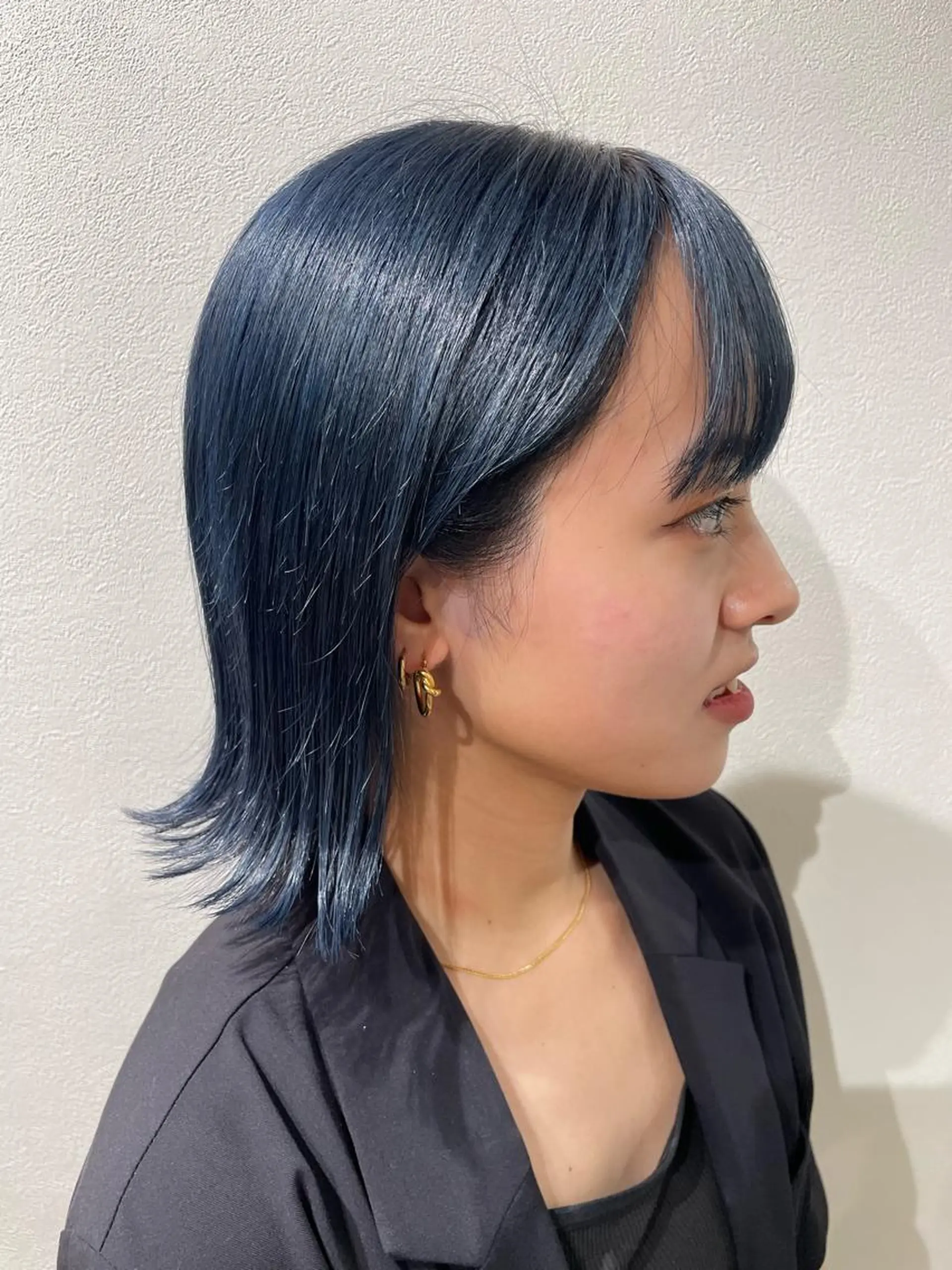 カラー ブリーチ ケアブリーチ ダブルカラー イルミナカラー インナーカラー 🧤men'sパーマ 🐶SaYaka🎀のその他イメージ