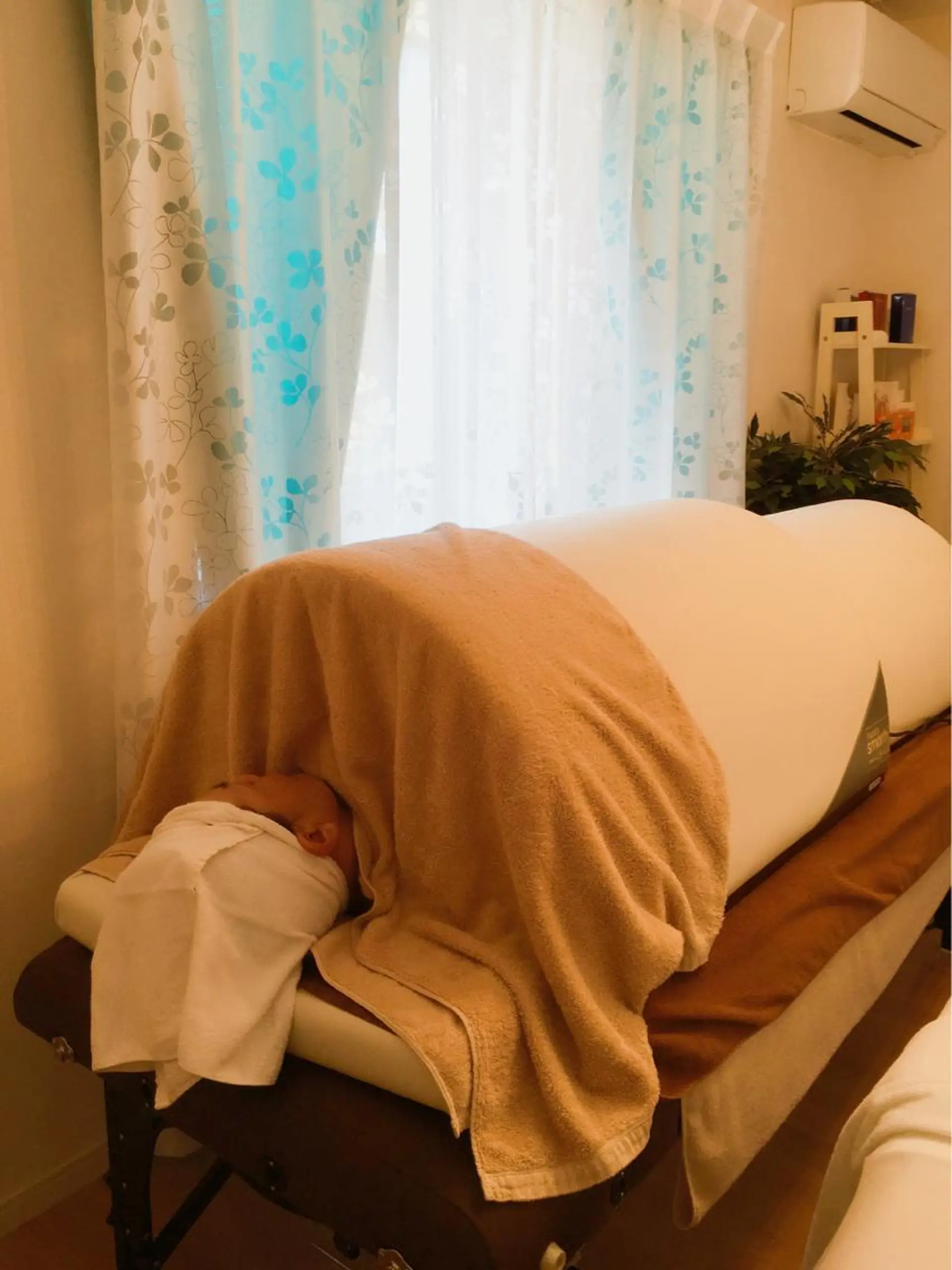 ビューティーサロン Cinderellaのエステ・リラクイメージ