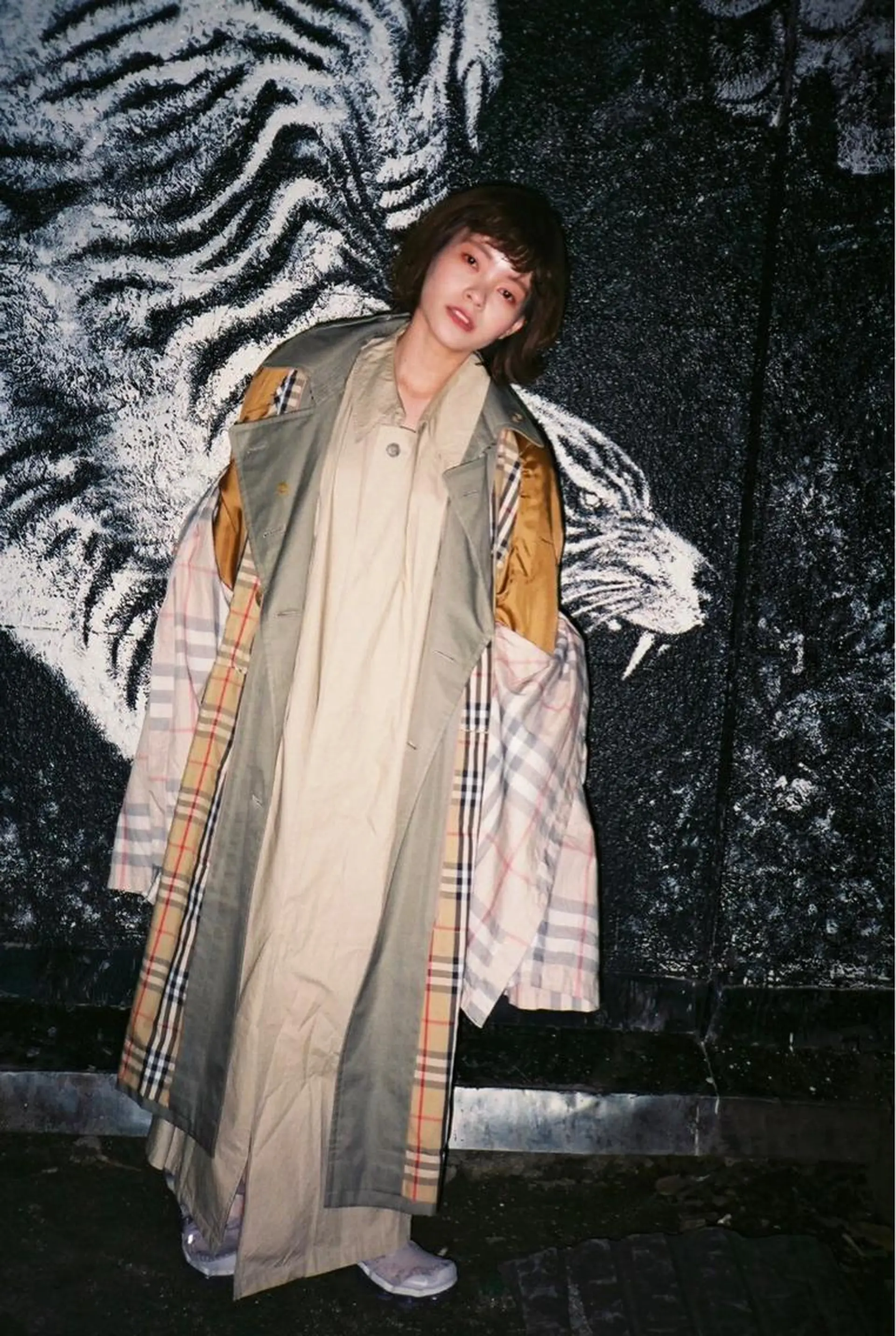 ショート 丸山 晶平のヘアスタイル