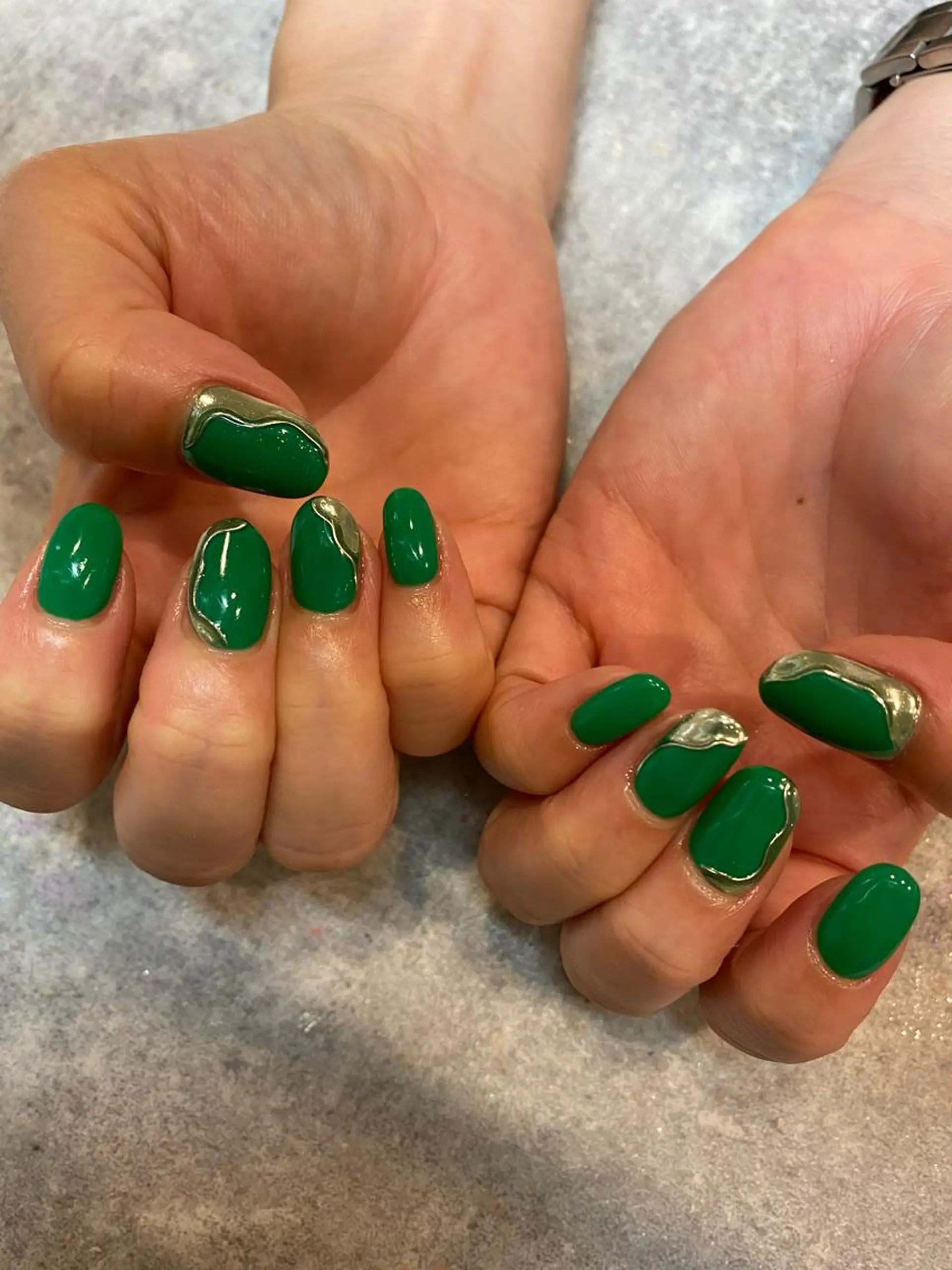 ネイル 【LINON】 airiのネイルデザイン