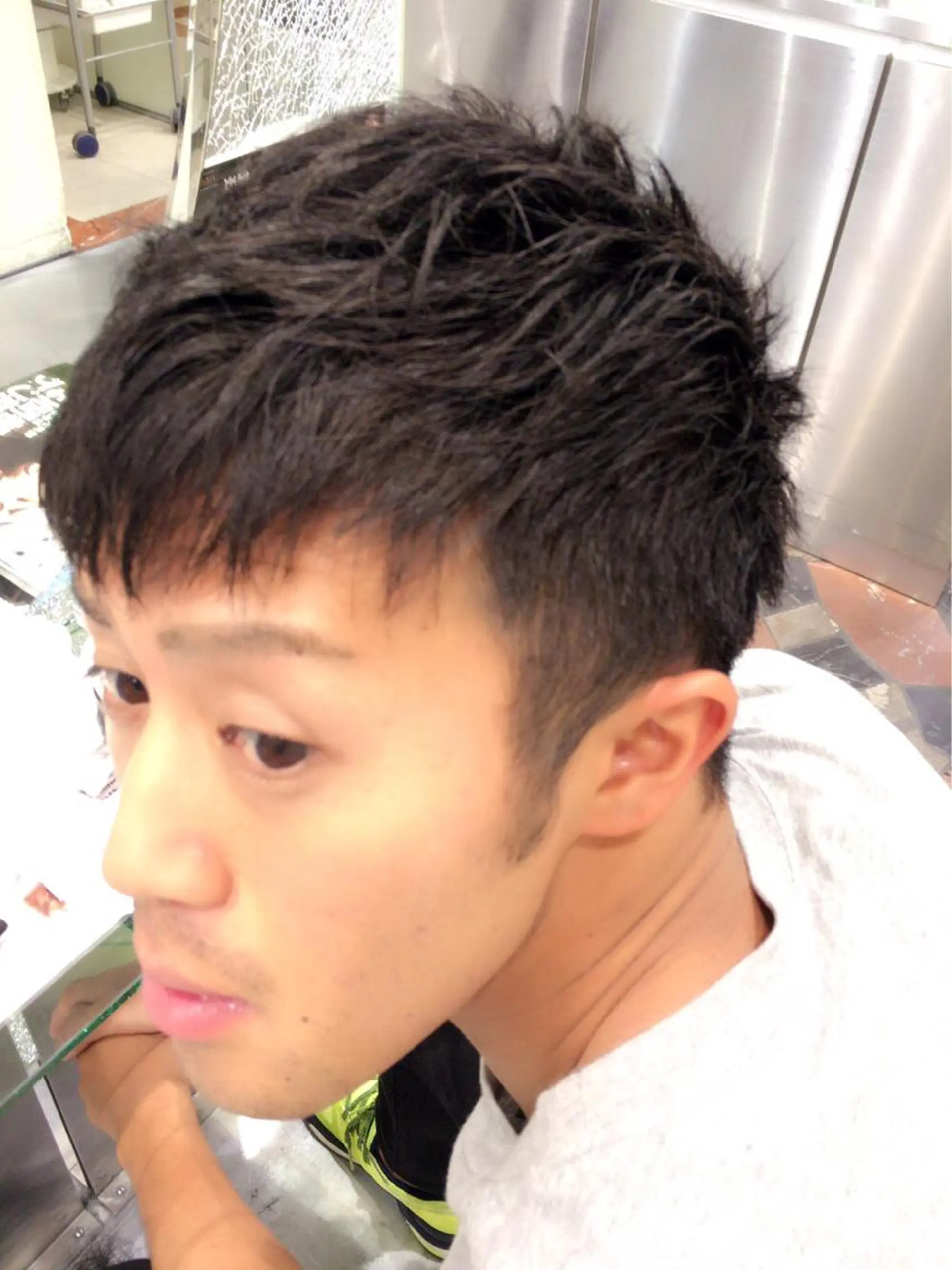 メンズ 韓国肌管理 ウプエステティックのエステ・リラクイメージ