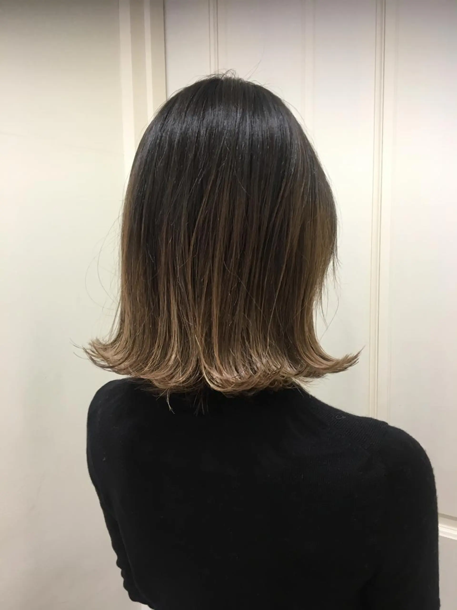 ロング カラー パーマ ヘアアレンジ キッズ ネイル マツエク・マツパ 代表🎀 ふわモテ愛 され髪🩷yumiのヘアスタイル